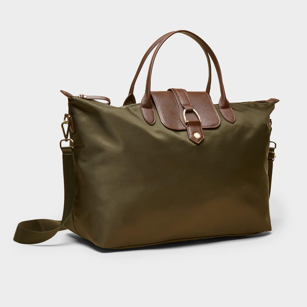 Edie Weekend Bag