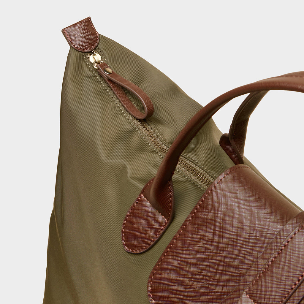 Edie Weekend Bag