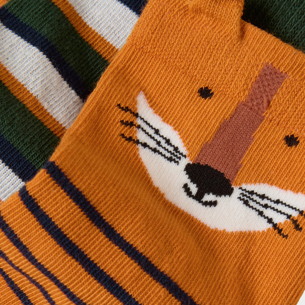 Kids' Neat Feet Socks