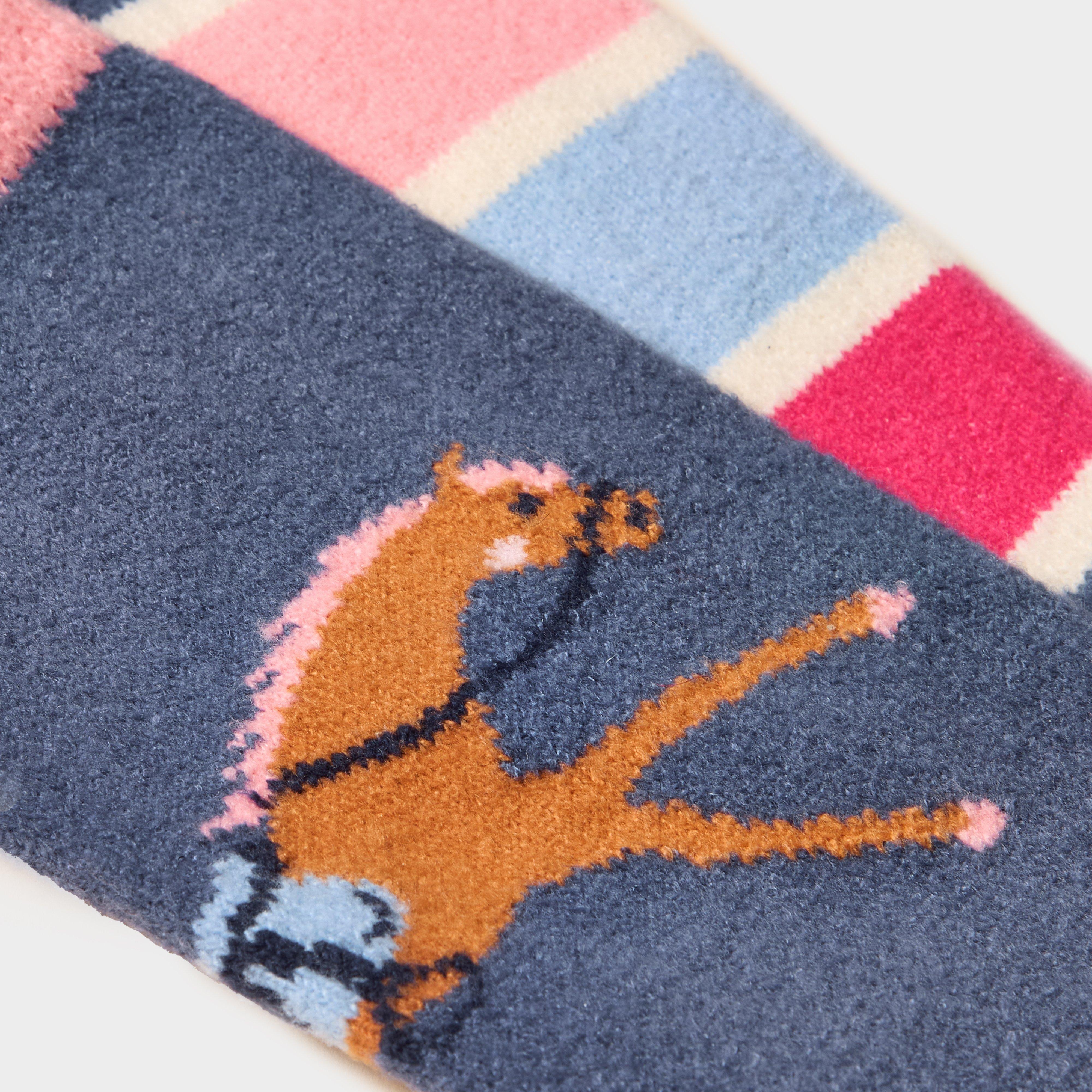 JLS K WARMLY 2PK SCK NVPK