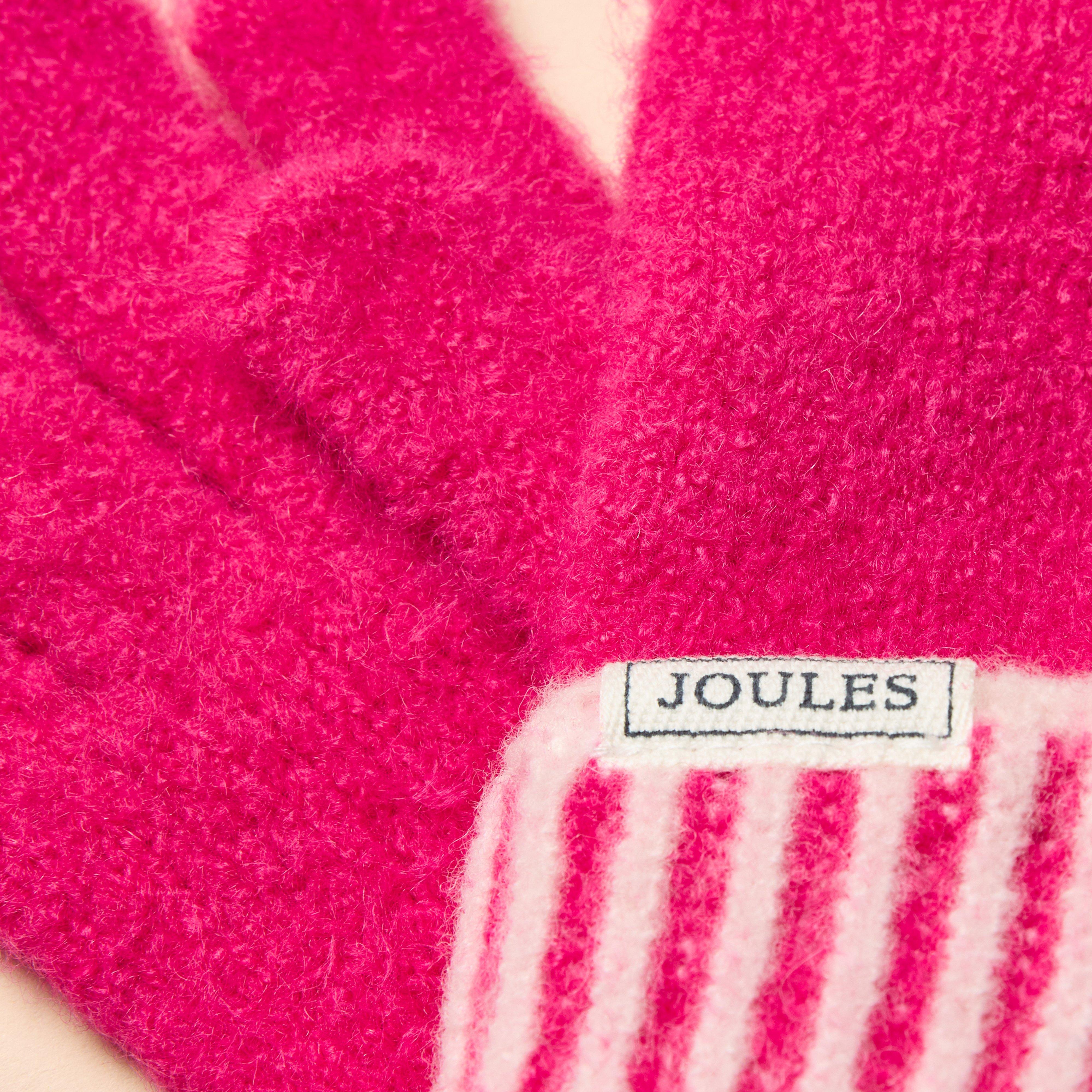 Kids' Wanderer Knitted Gloves