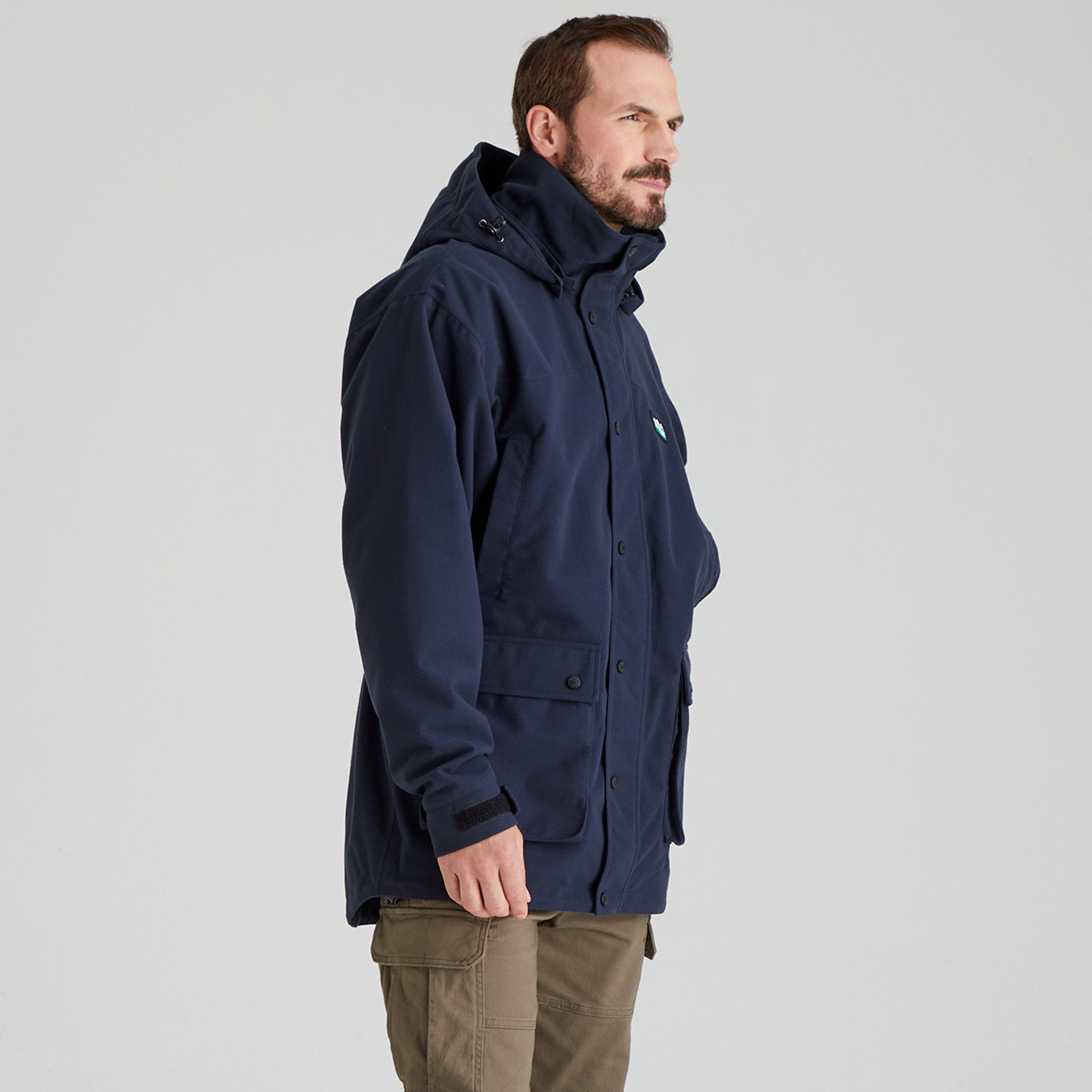 Men's Torrent Jacket