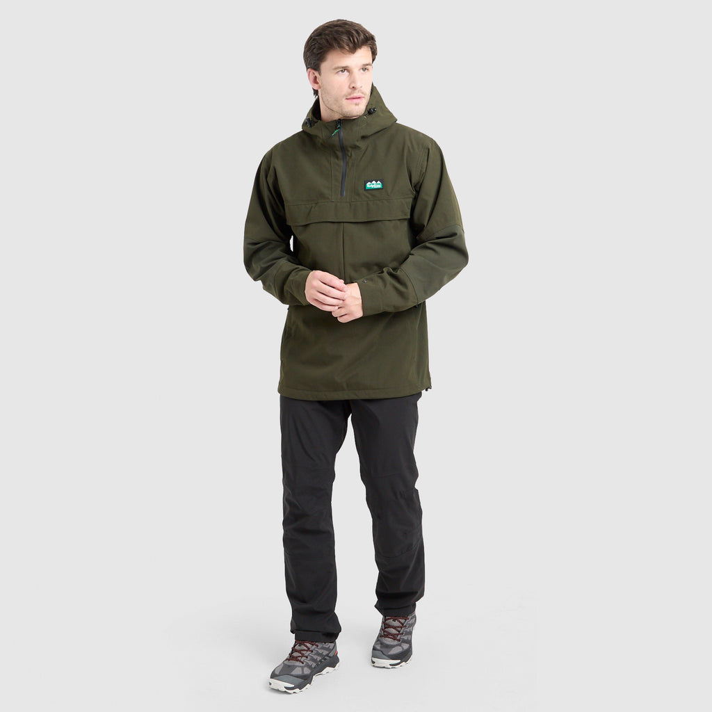 Mens Cambrian Smock