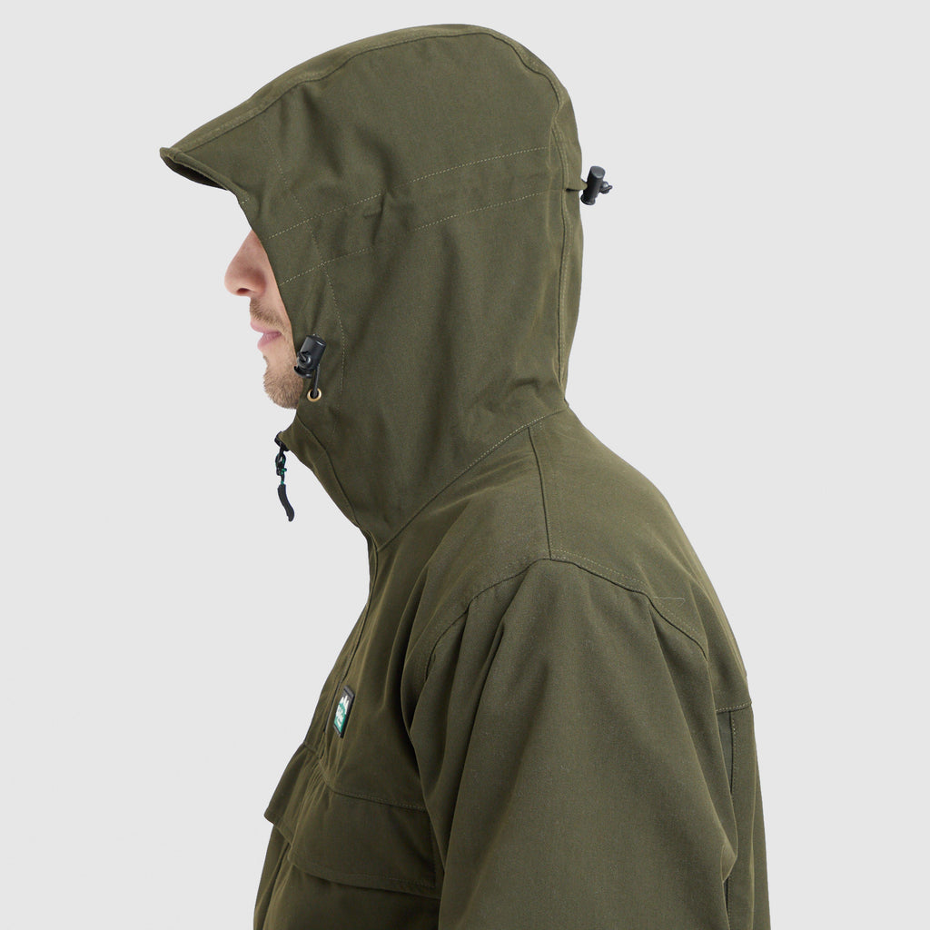 Mens Cambrian Smock