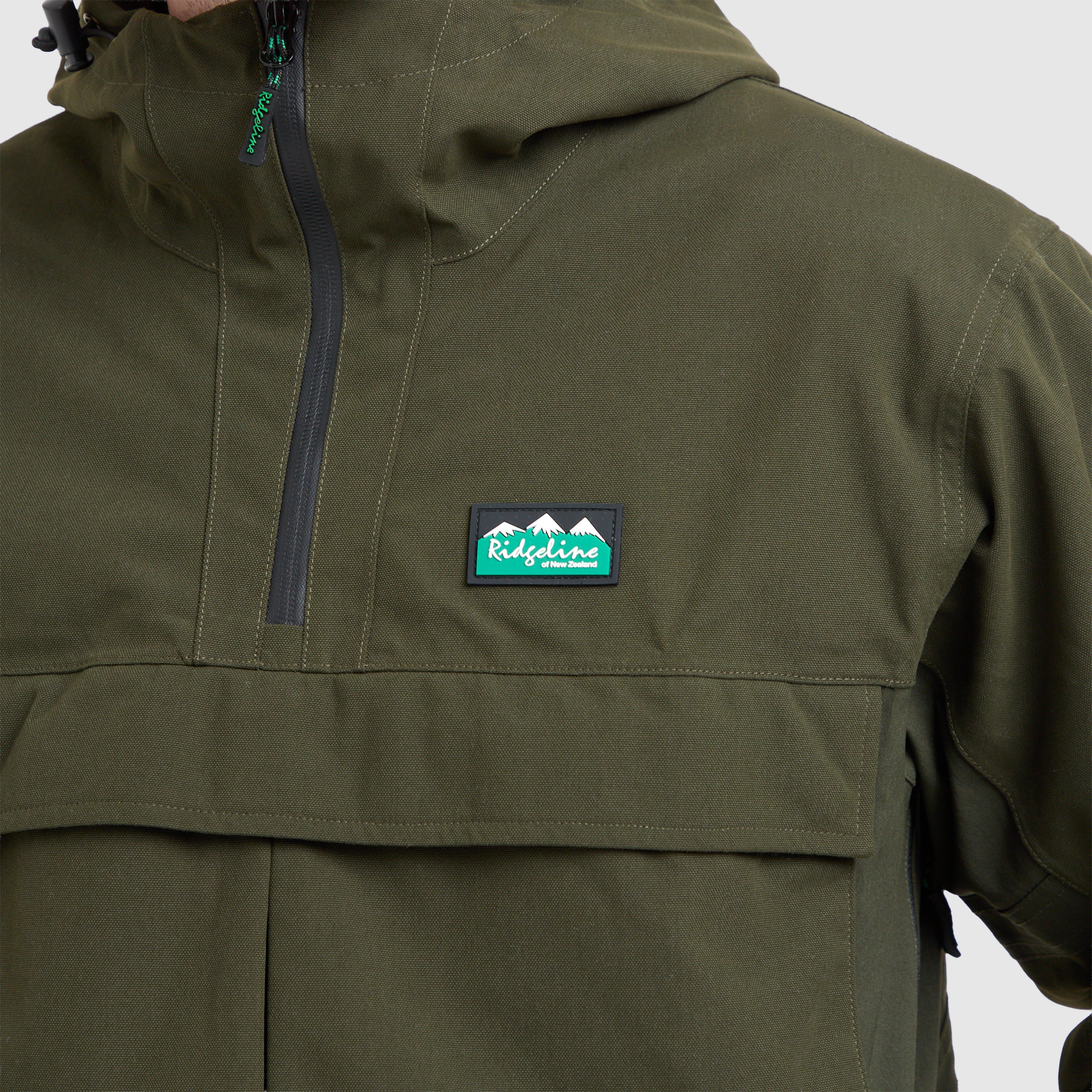 Mens Cambrian Smock