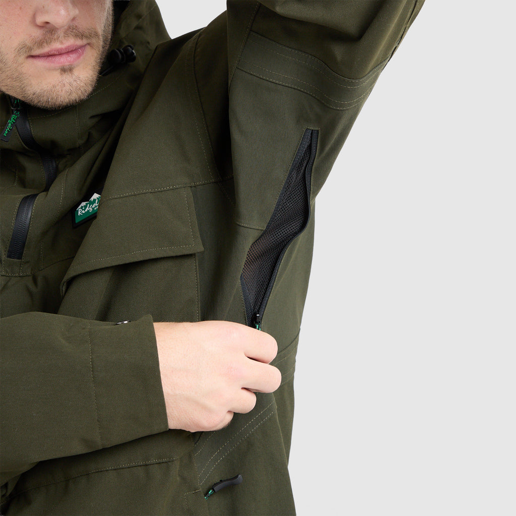 Mens Cambrian Smock