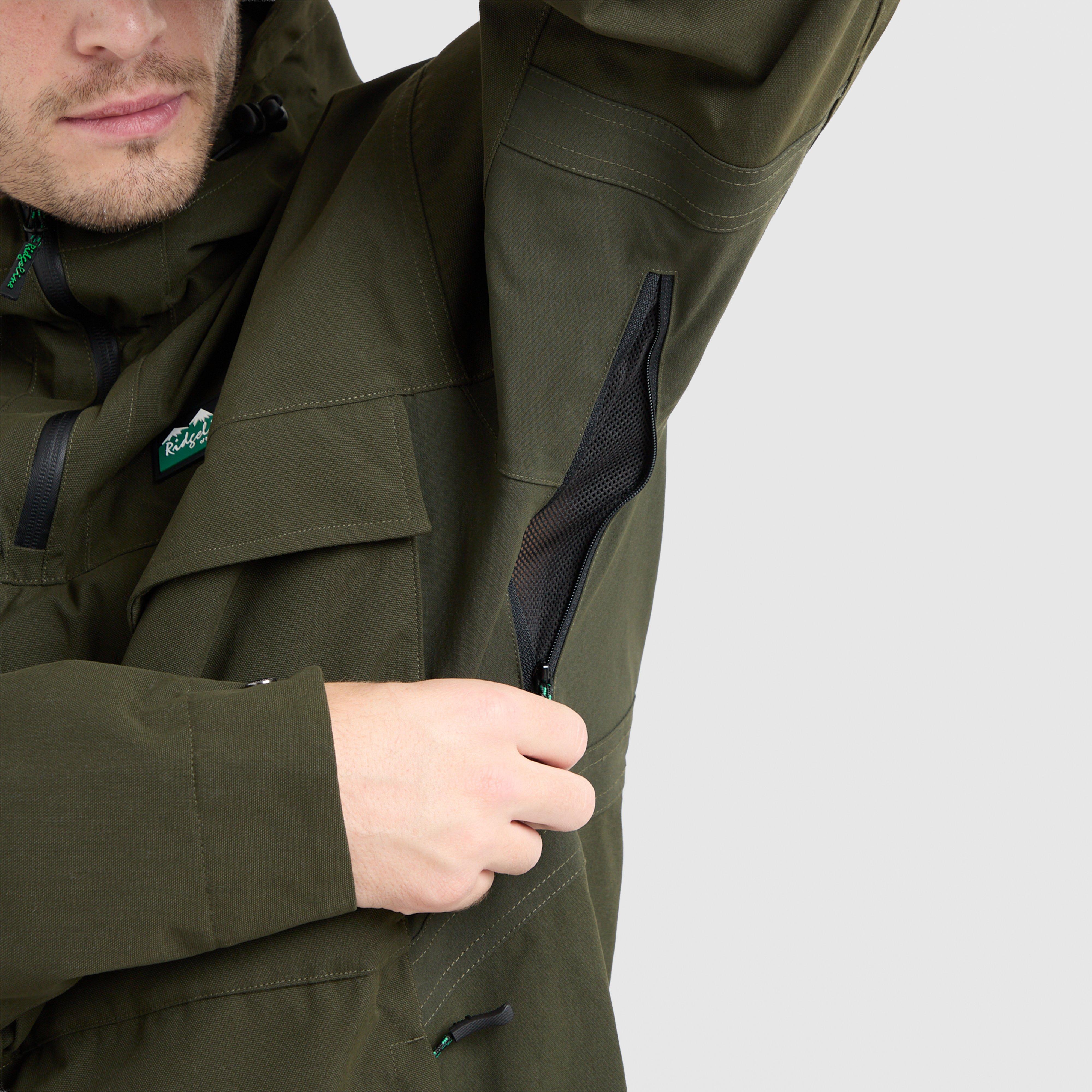 Mens Cambrian Smock