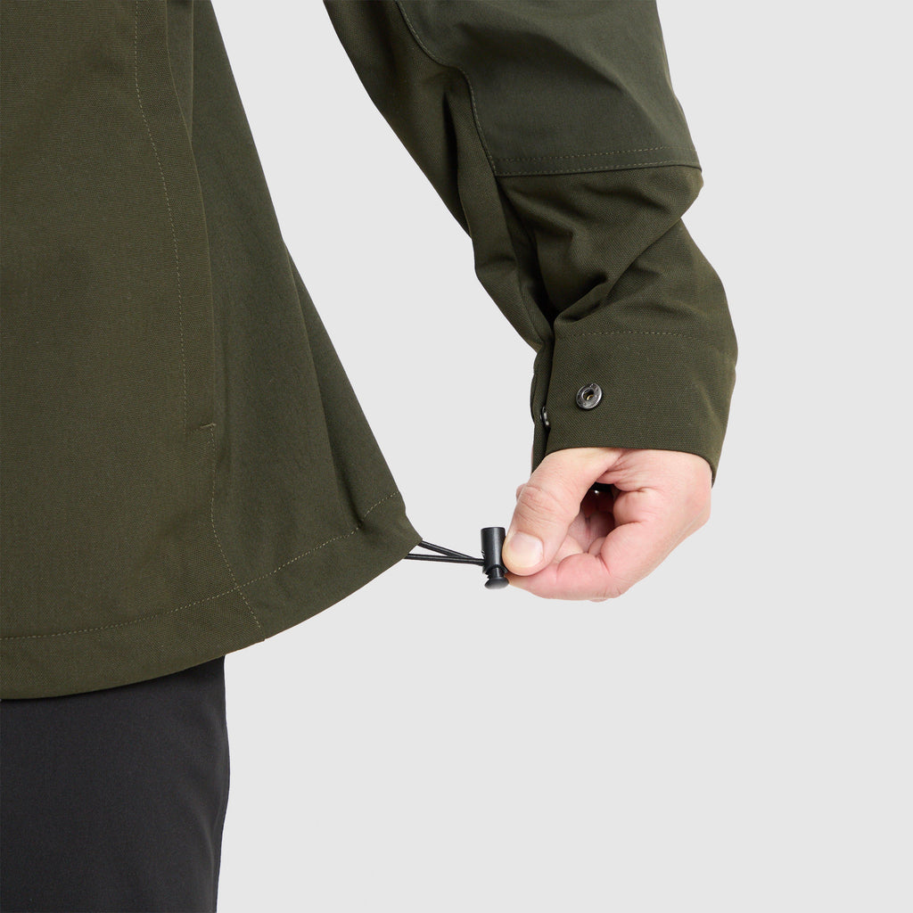 Mens Cambrian Smock
