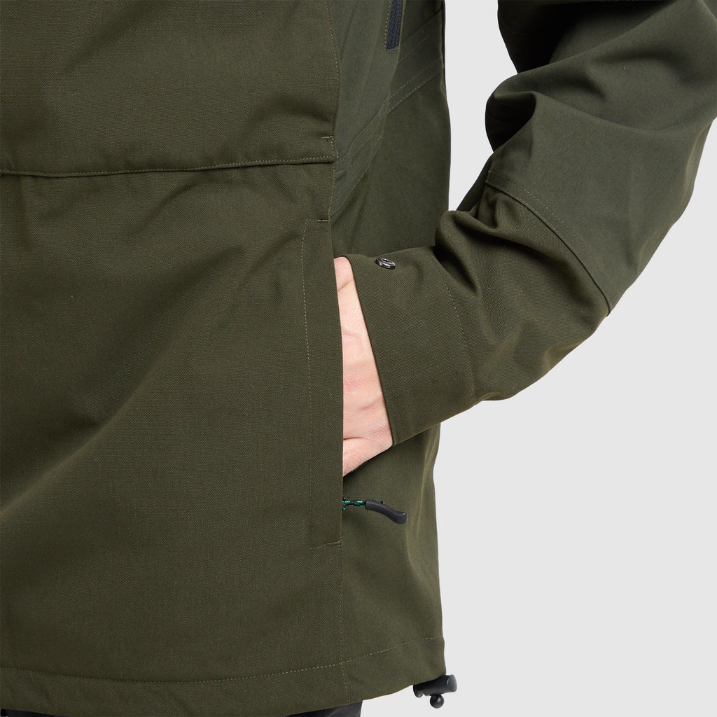 Mens Cambrian Smock
