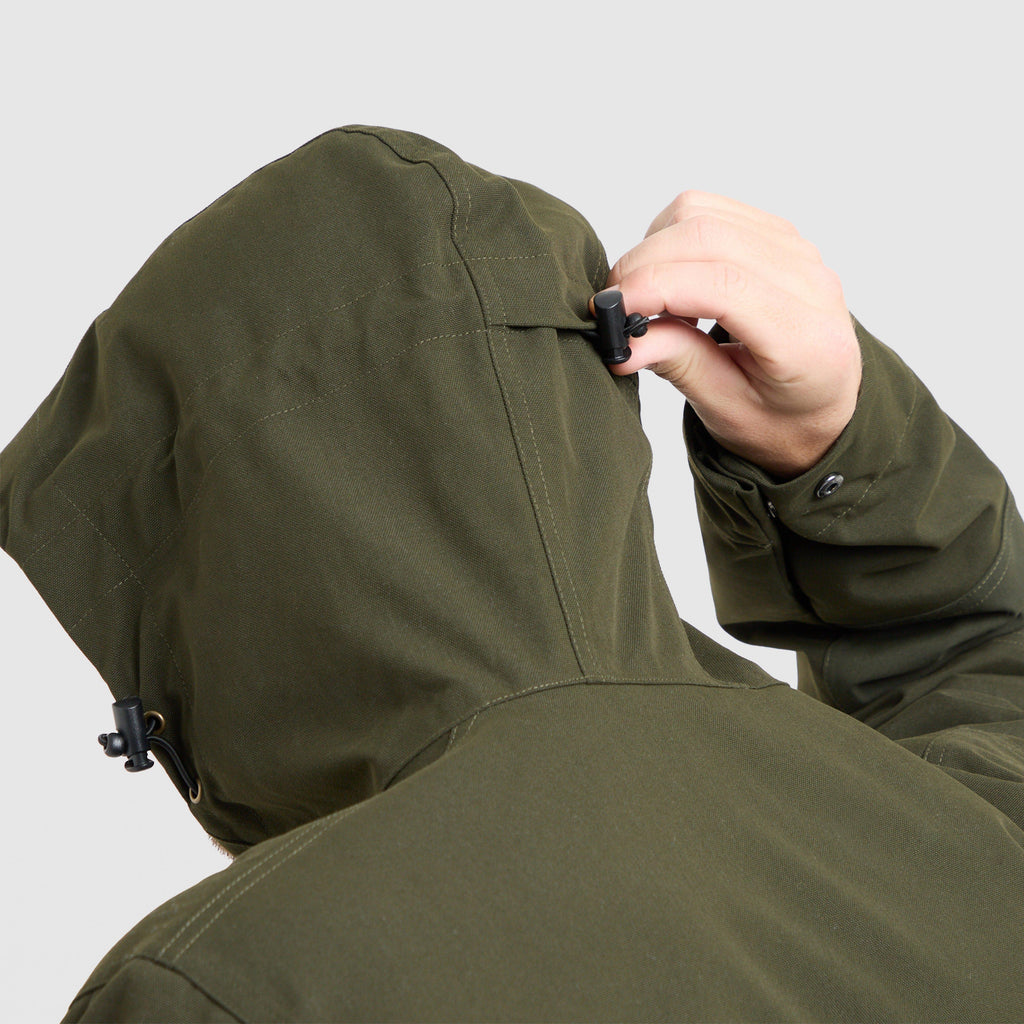 Mens Cambrian Smock