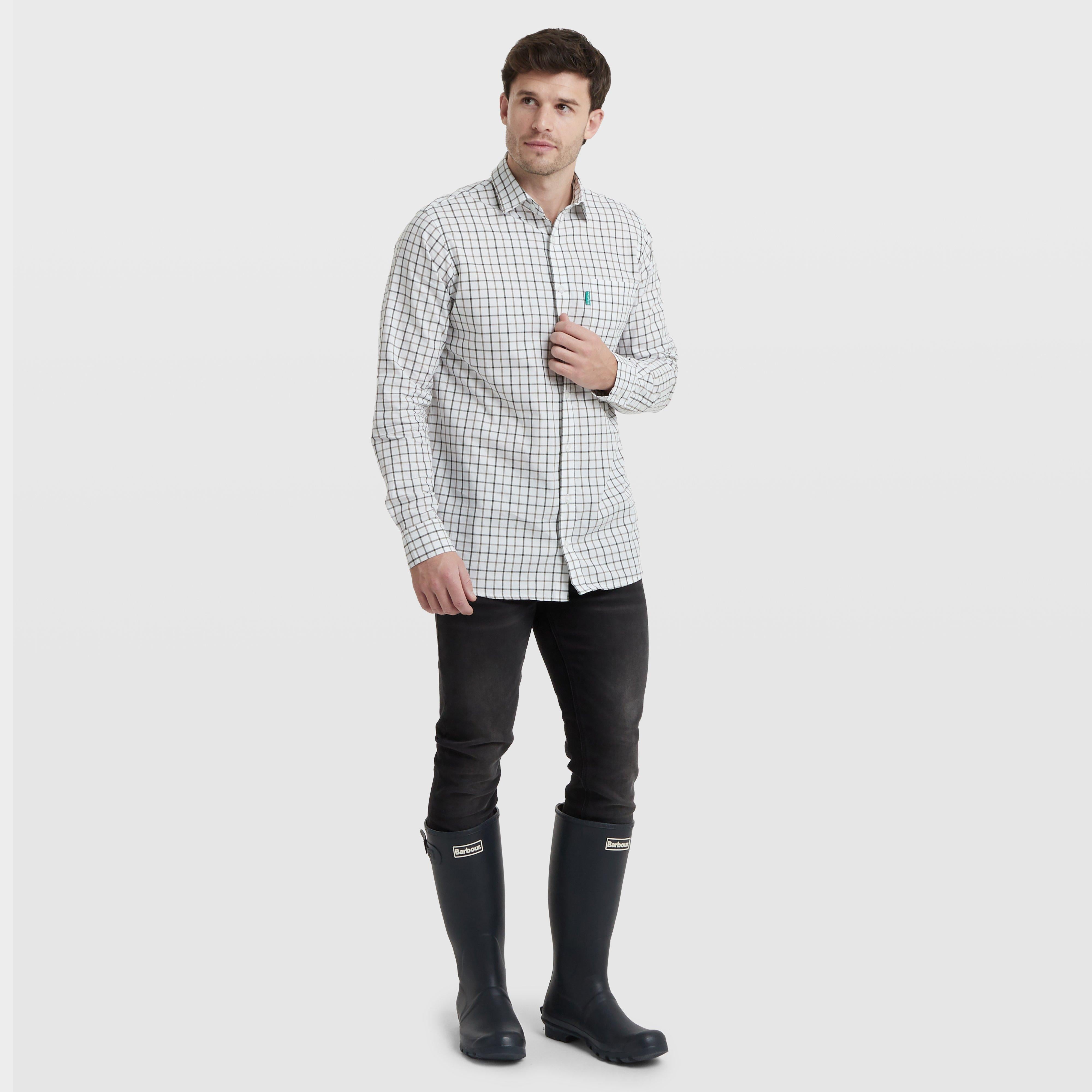 Men’s Sedgebrook Regular Fit Shirt