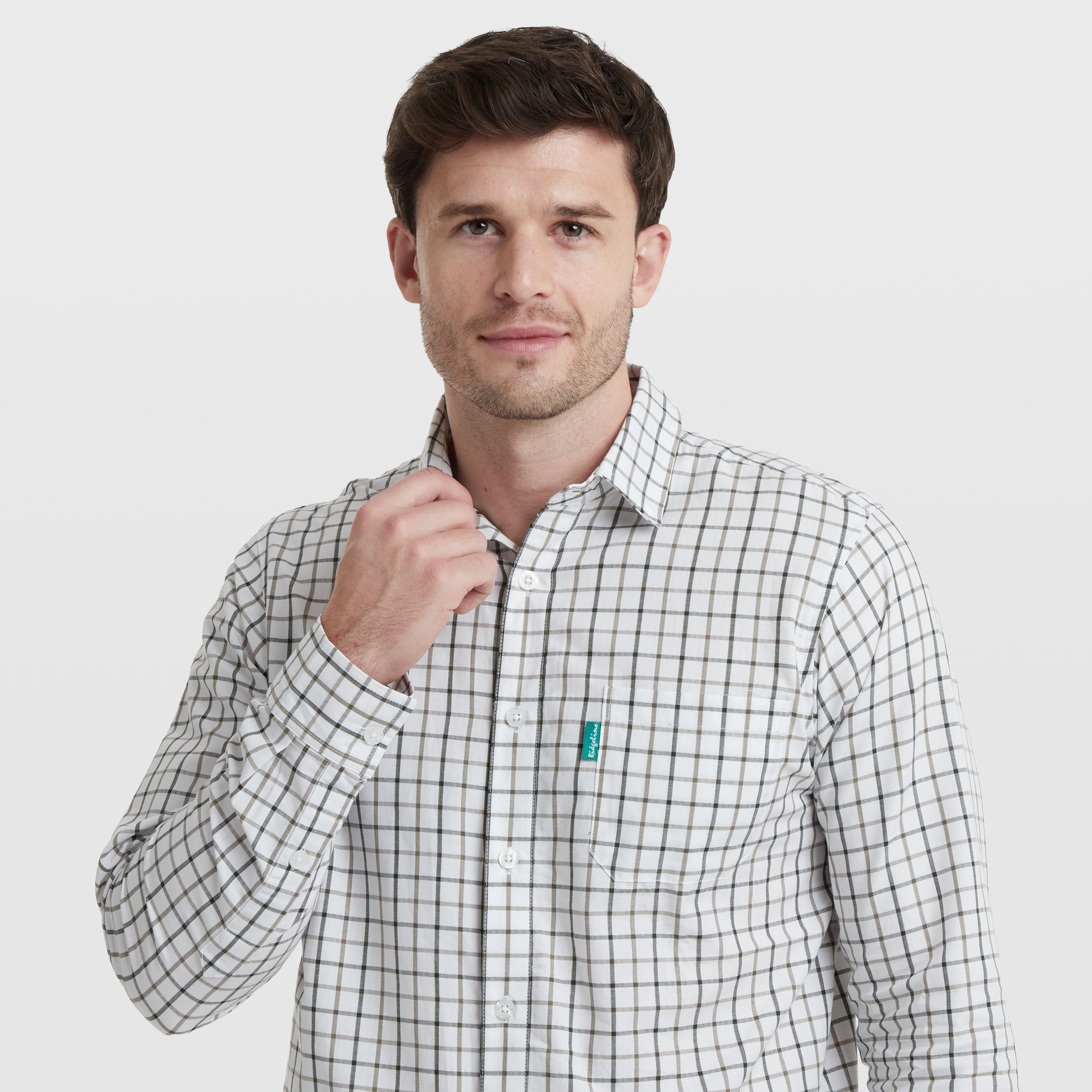 Men’s Sedgebrook Regular Fit Shirt