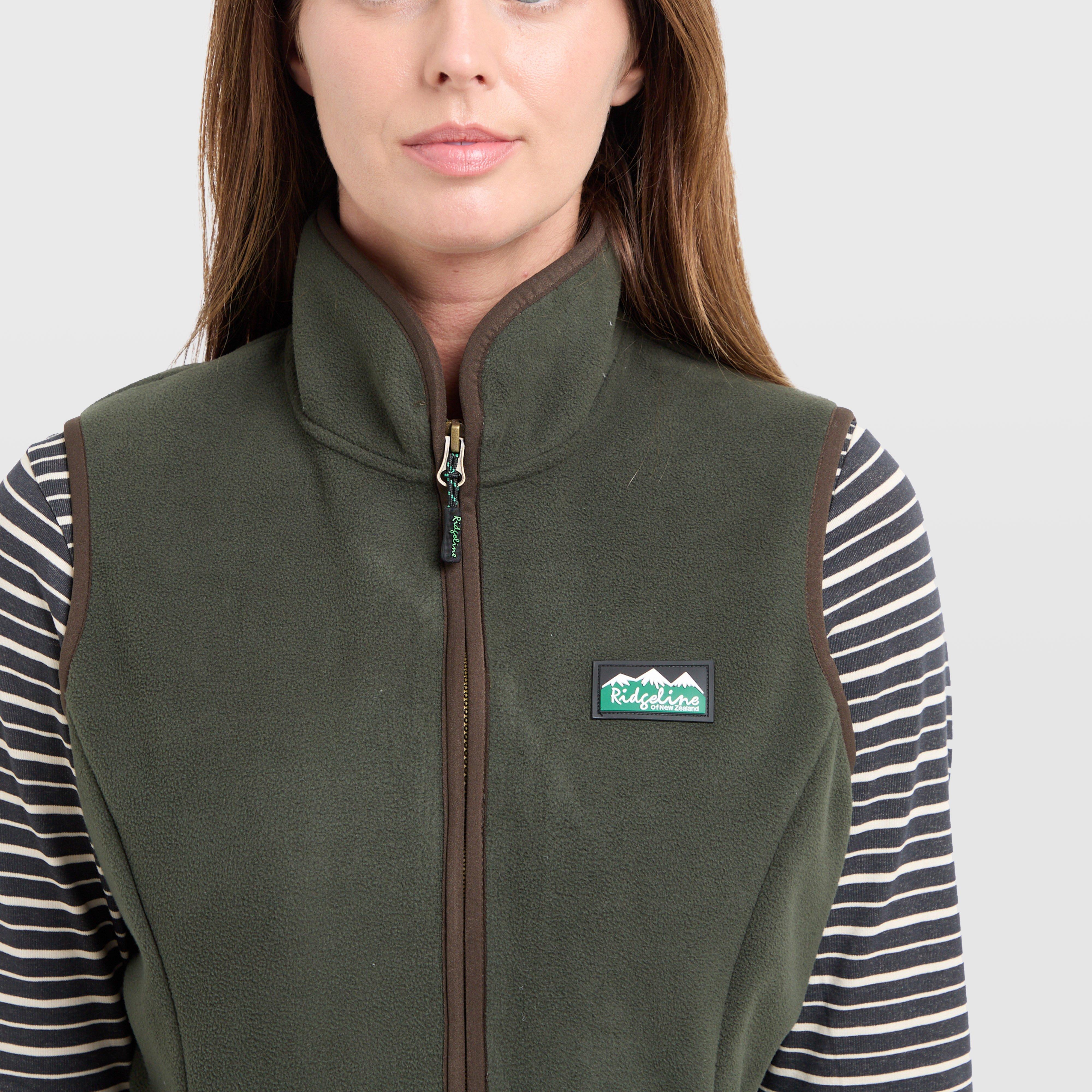 Womens Ridgeline Kodiak Gilet