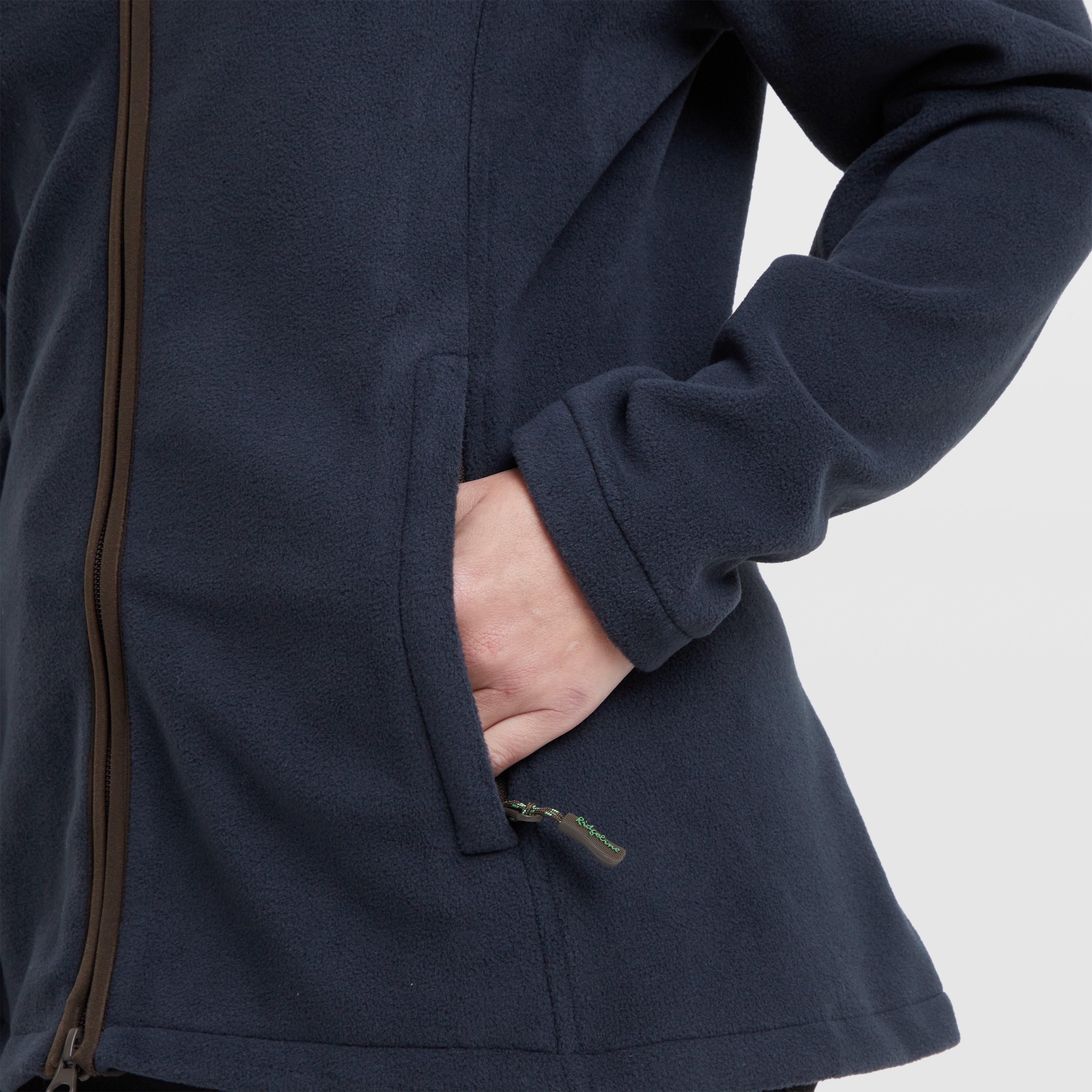Women's Brenna Fleece Jacket