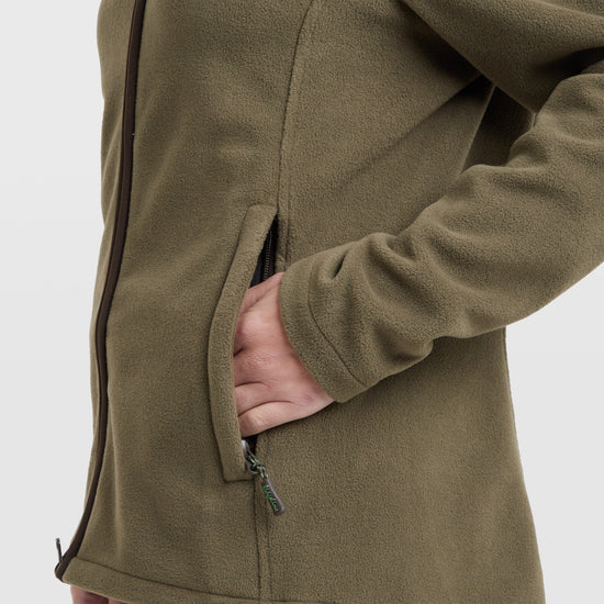 Women's Brenna Fleece Jacket