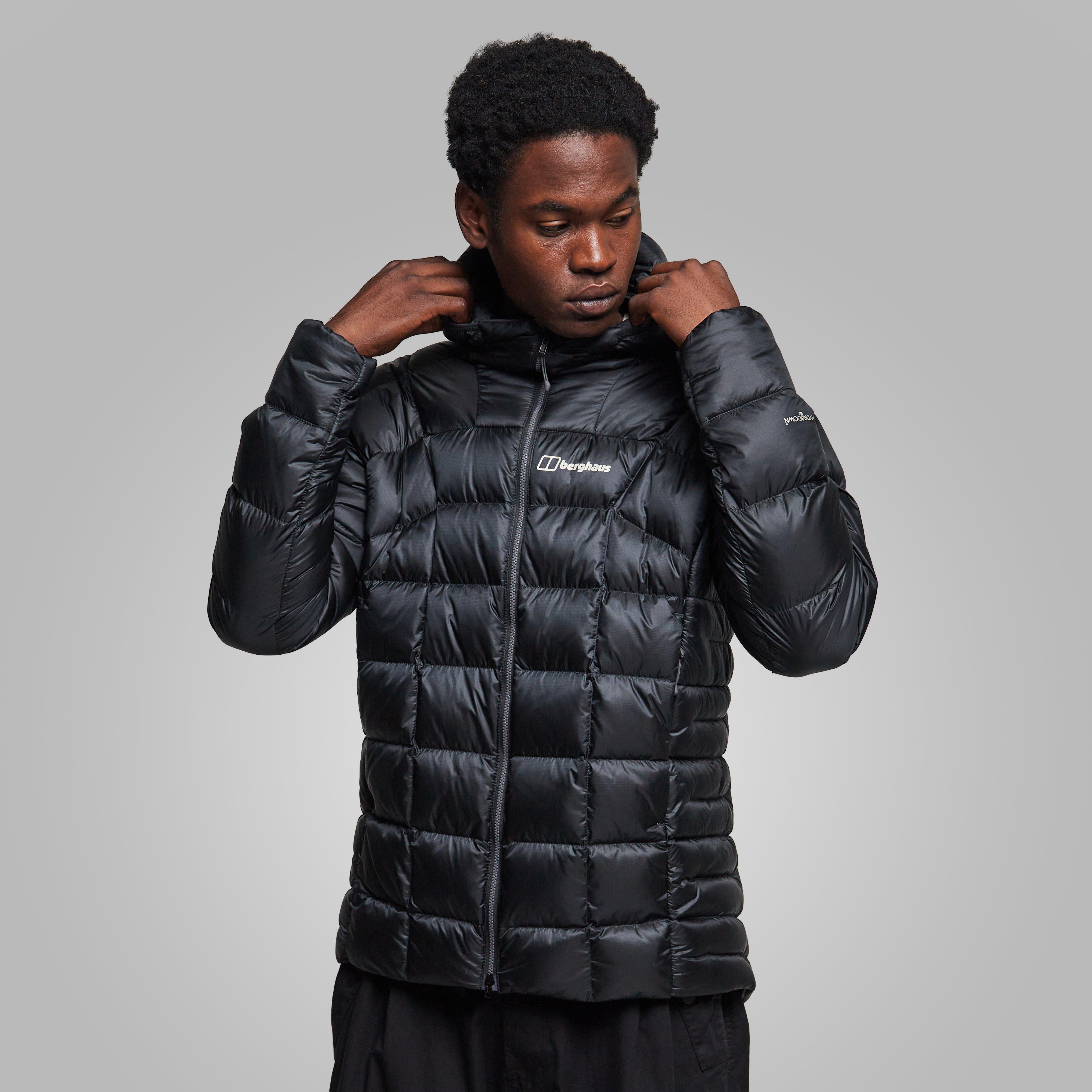 Men's Lonnen Woven Combat Pants