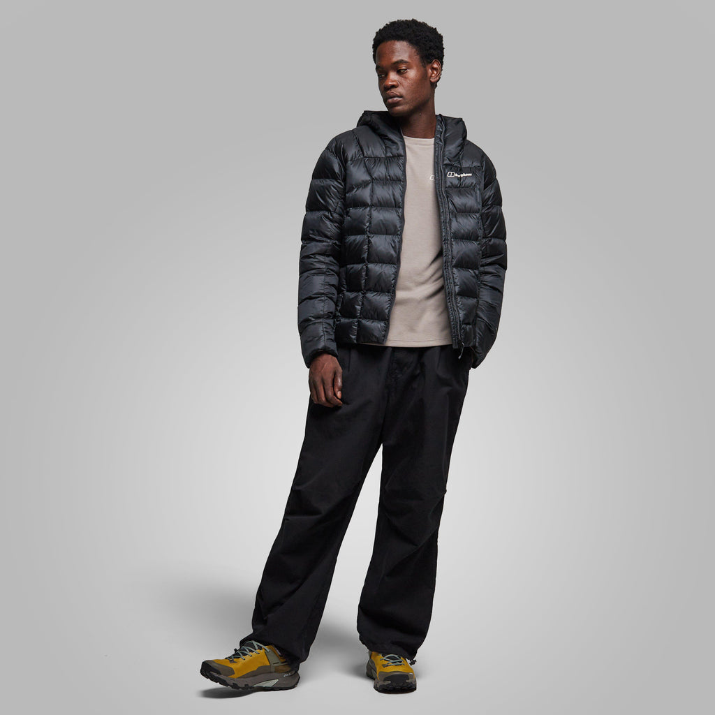 Men's Lonnen Woven Combat Pants