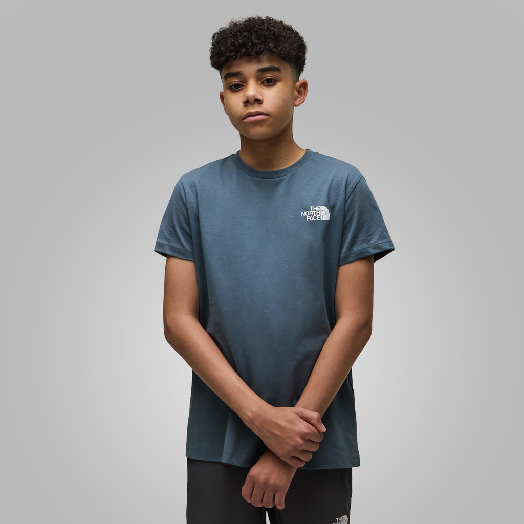 Kids’ Box NSE T-Shirt