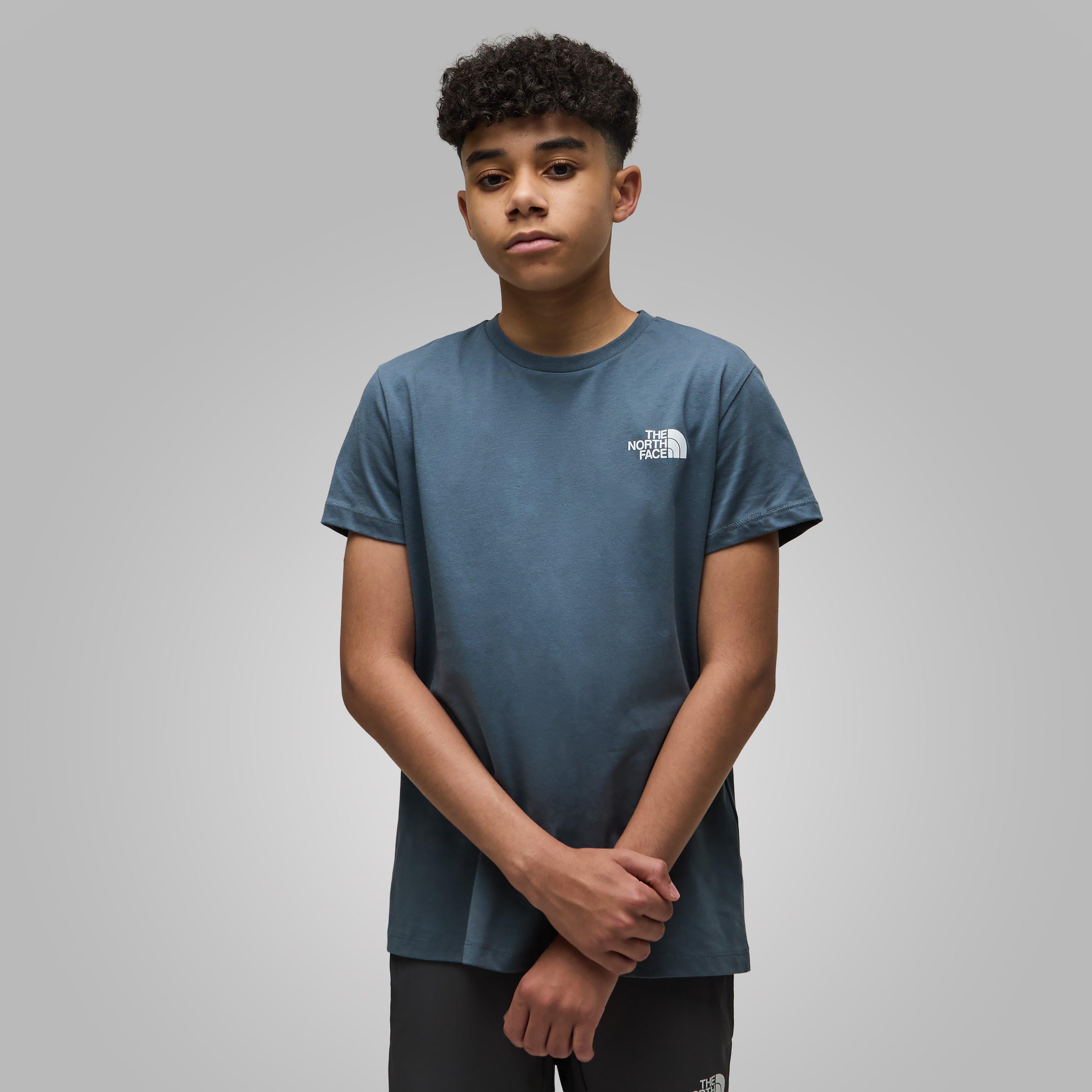 Kids’ Box NSE T-Shirt