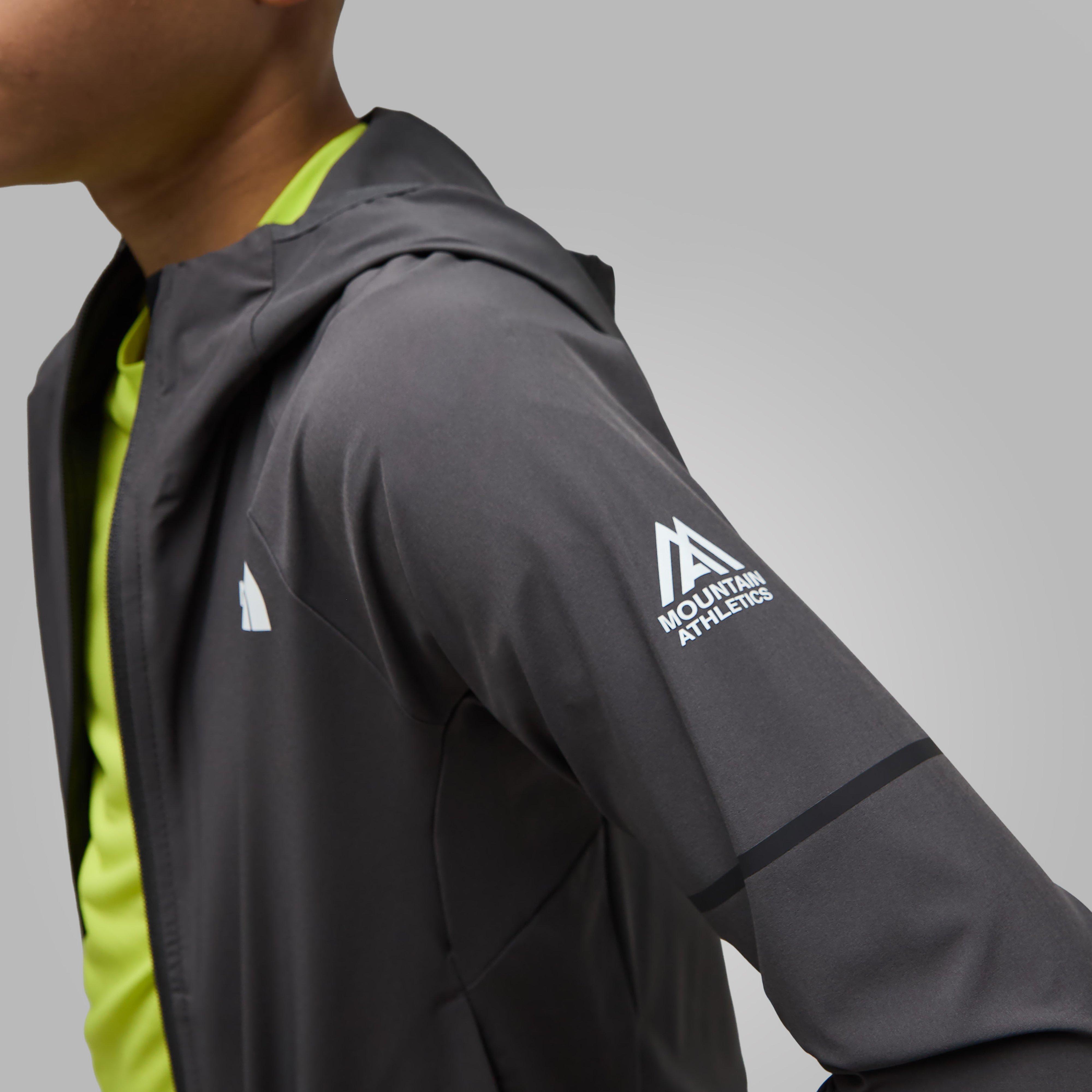 Kids’ Teen Mountain Athletics Woven Jacket
