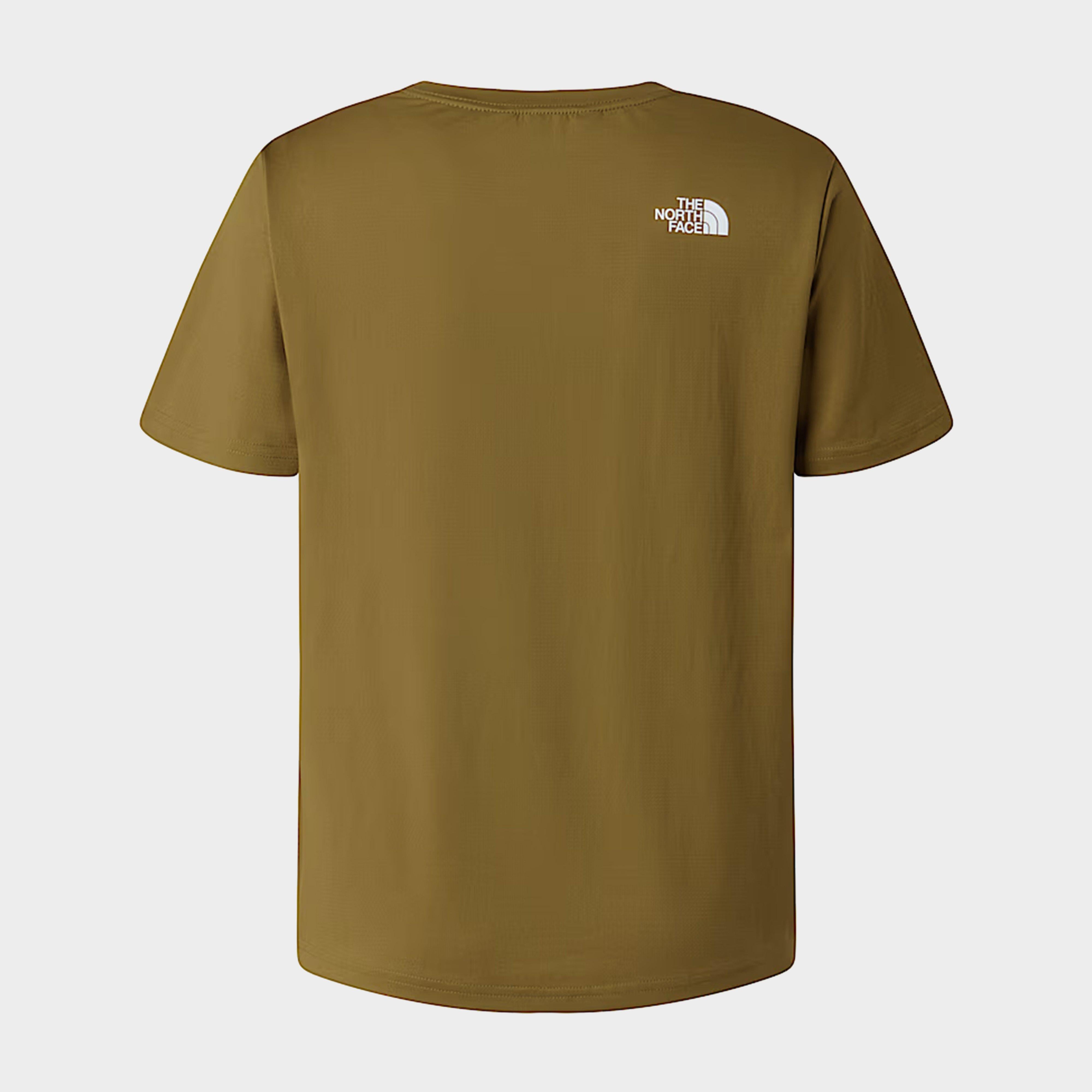Junior 24/7 T Shirt