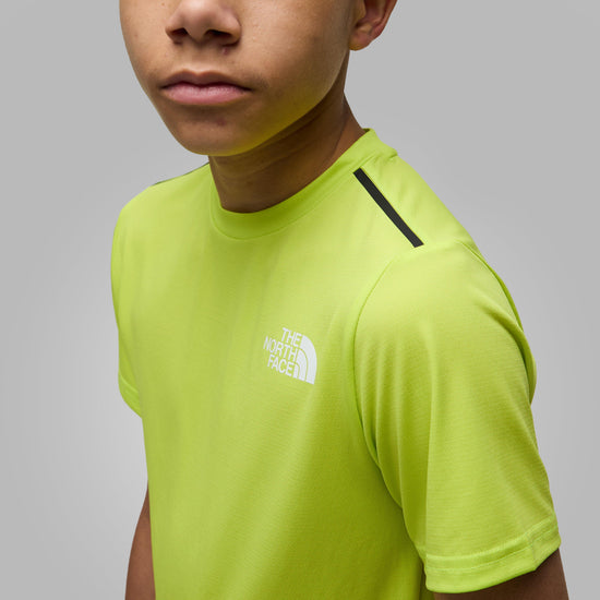 Junior Logo T-Shirt