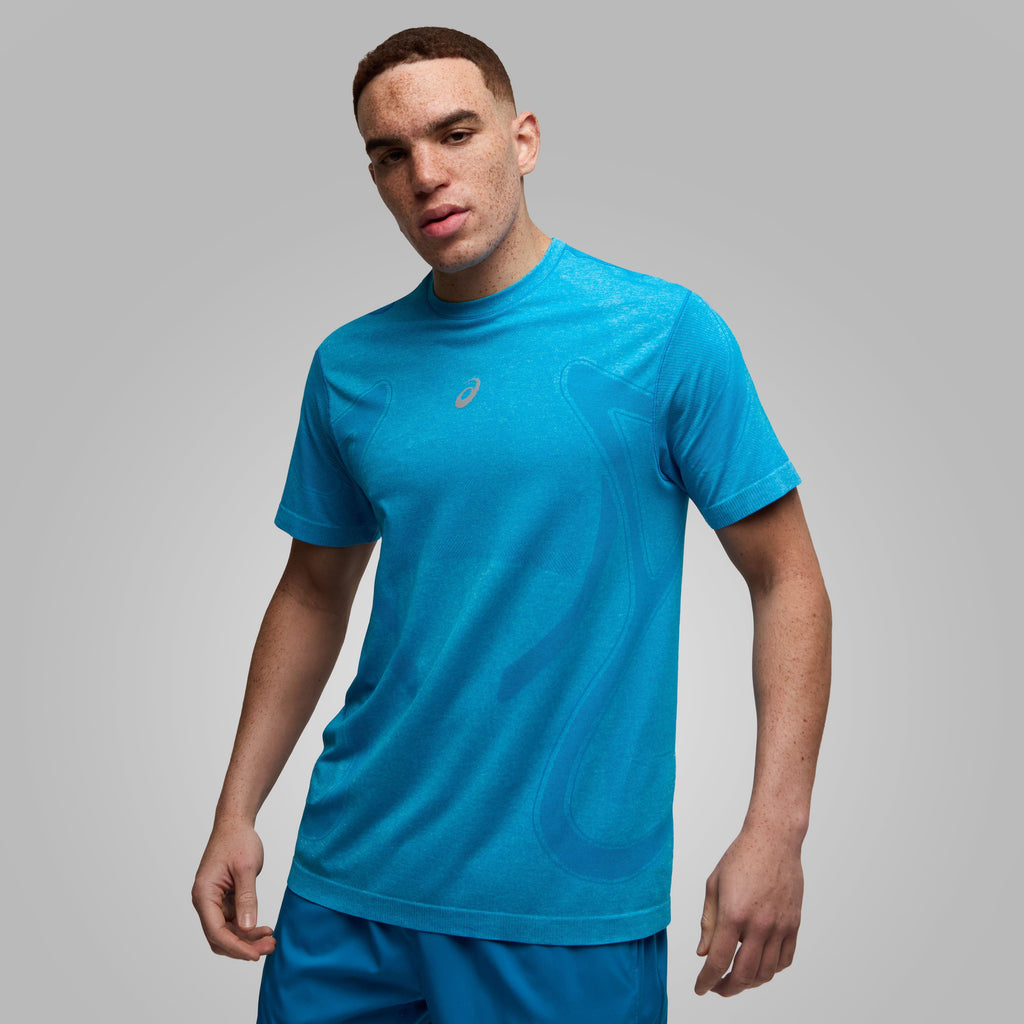 Road Seamless T-Shirt