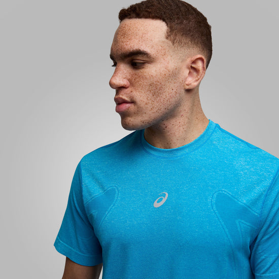 Road Seamless T-Shirt