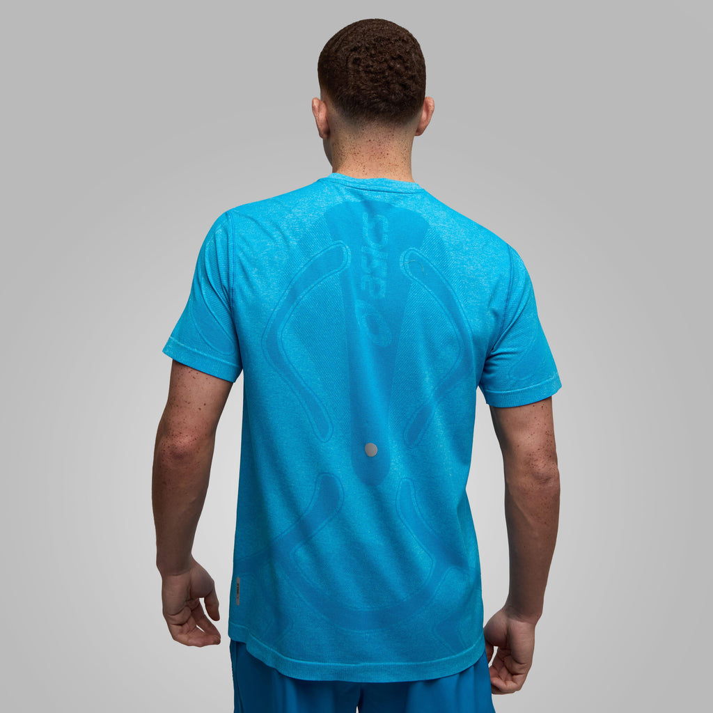Road Seamless T-Shirt