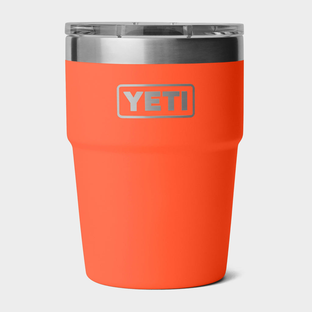 Rambler® 16oz (475ml) Stackable Cup