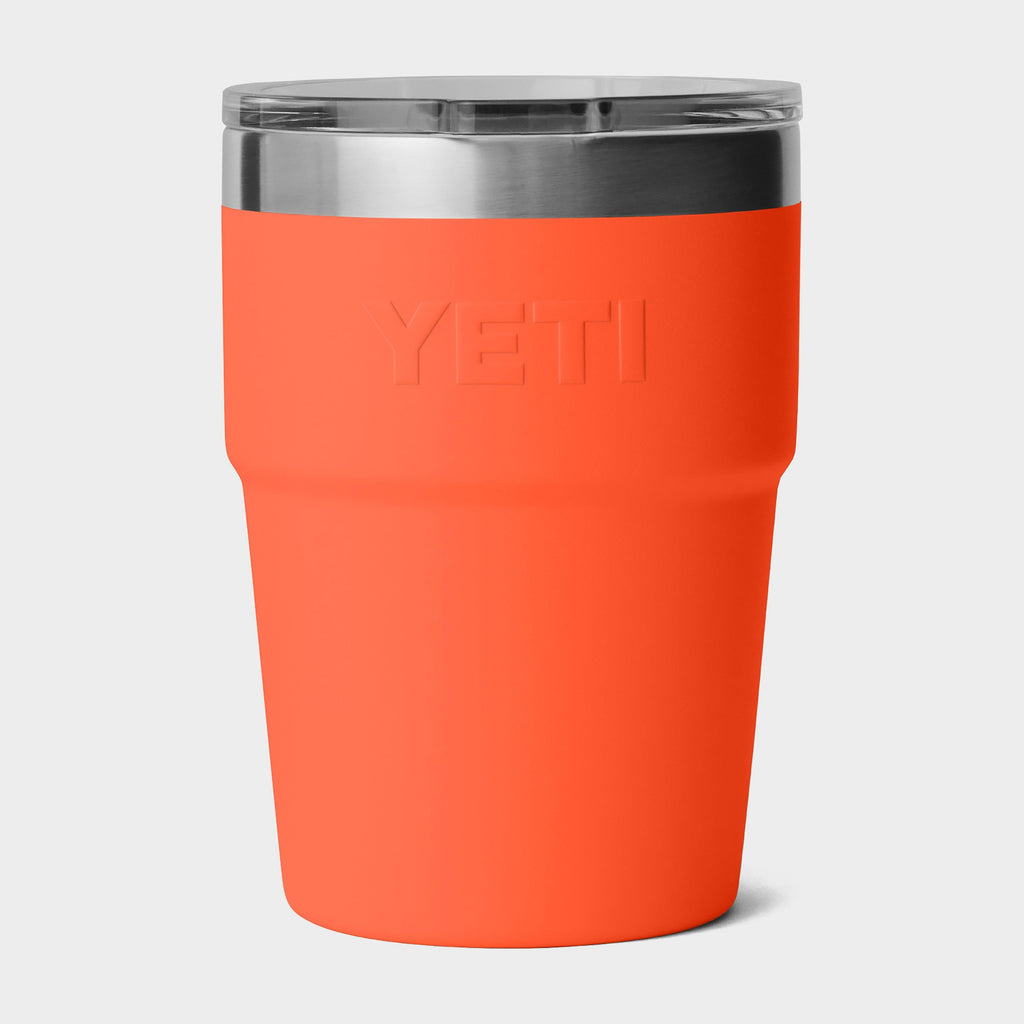 Rambler® 16oz (475ml) Stackable Cup