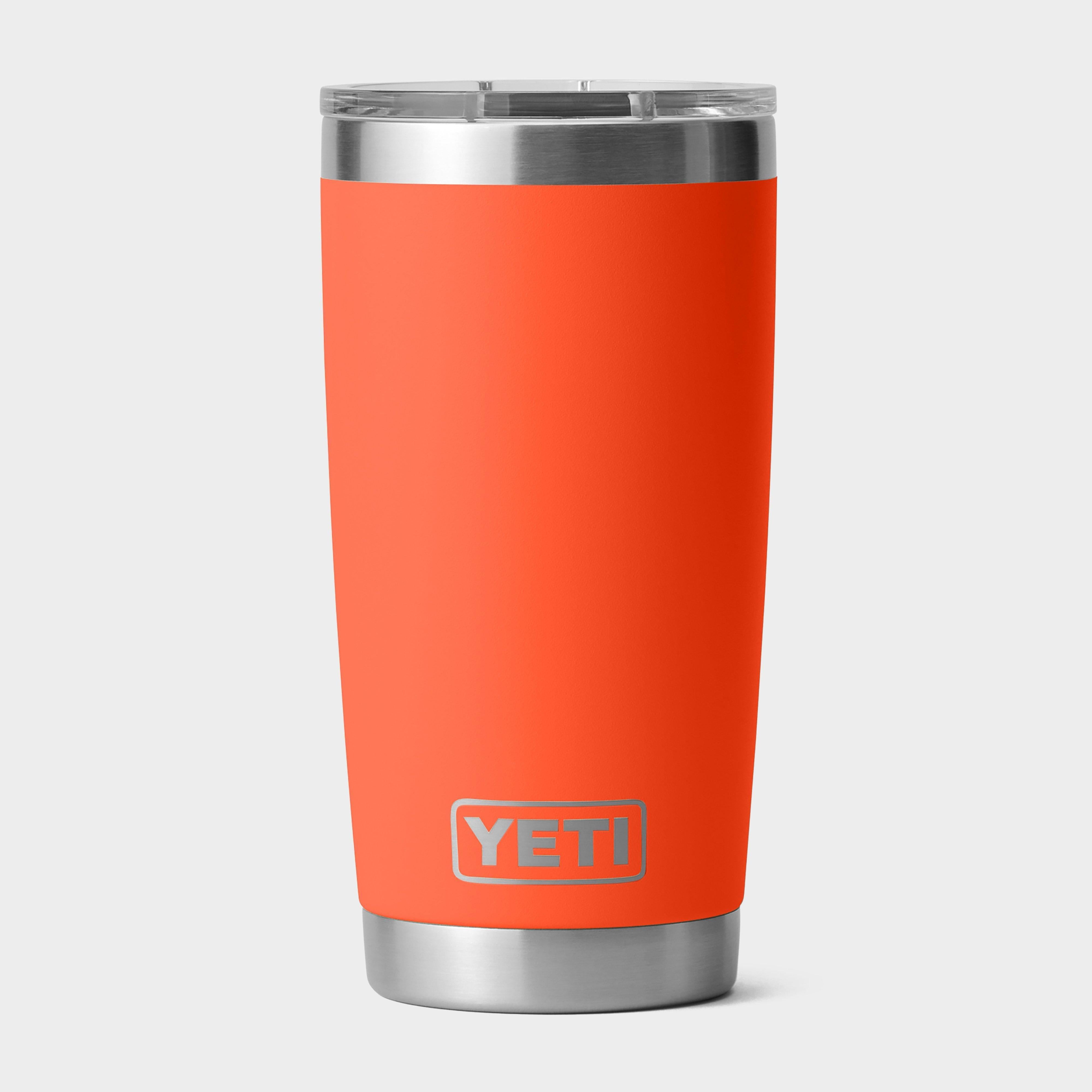 Rambler® 20oz (591ml) Tumbler
