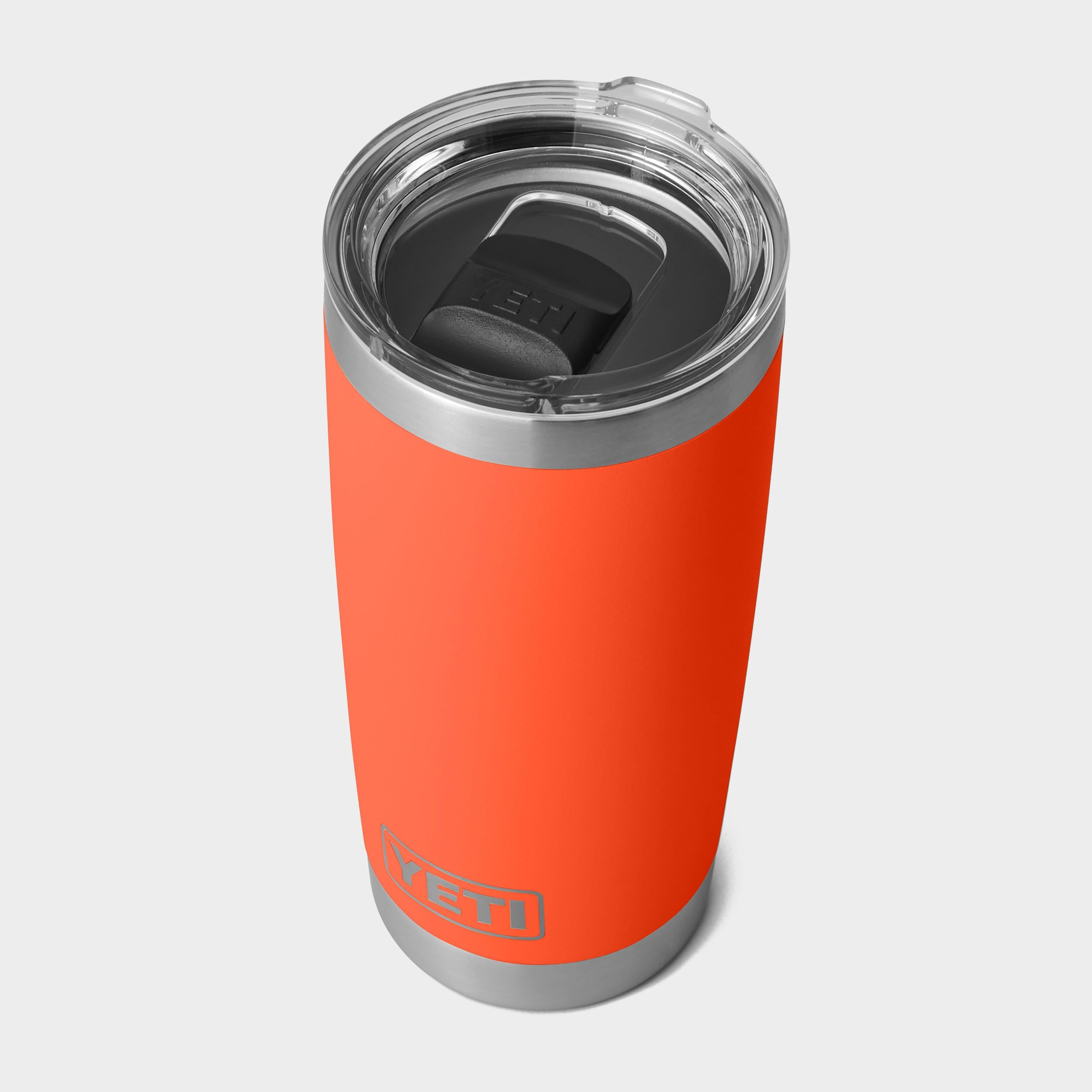 Rambler® 20oz (591ml) Tumbler