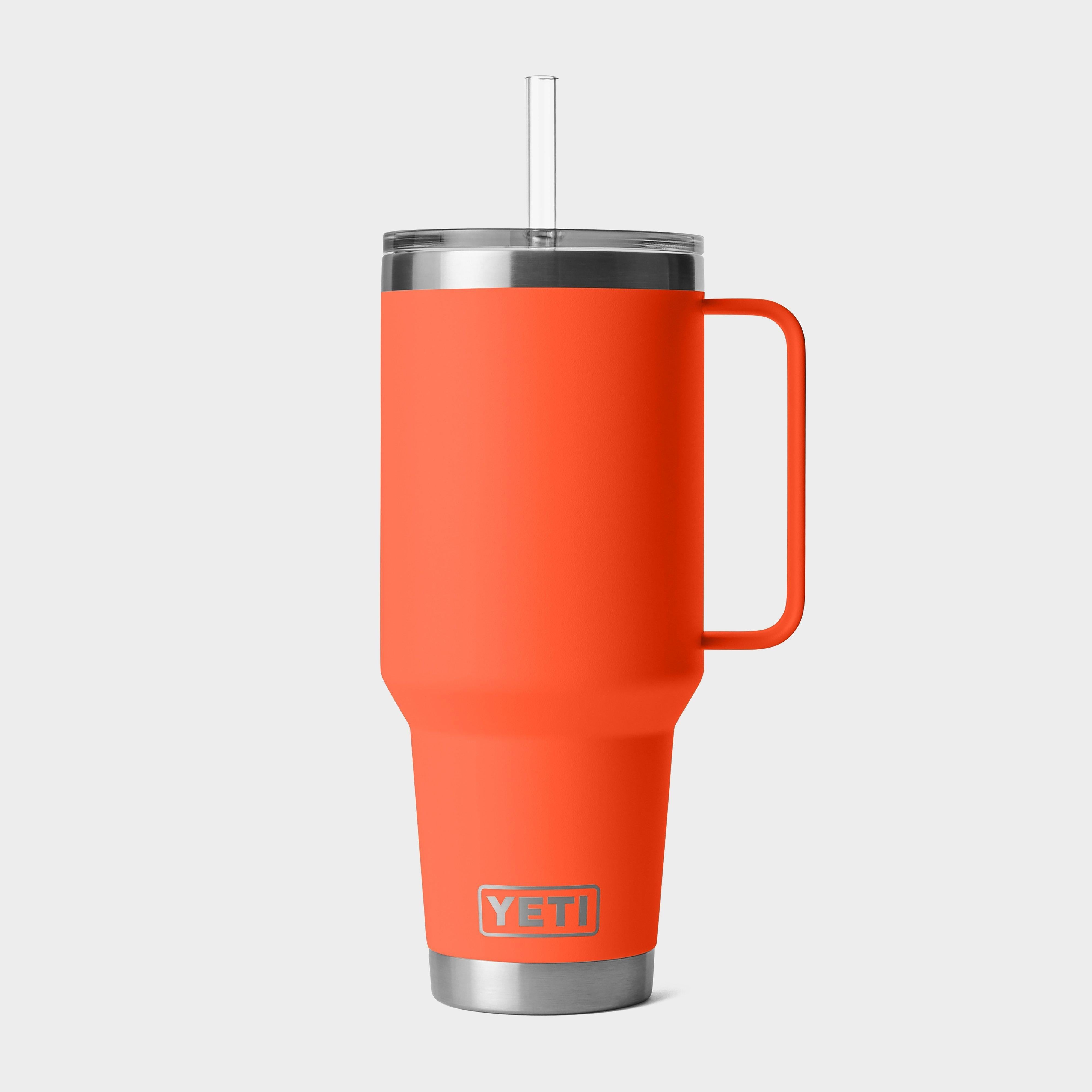 Rambler® 42oz (1.2L) Straw Mug