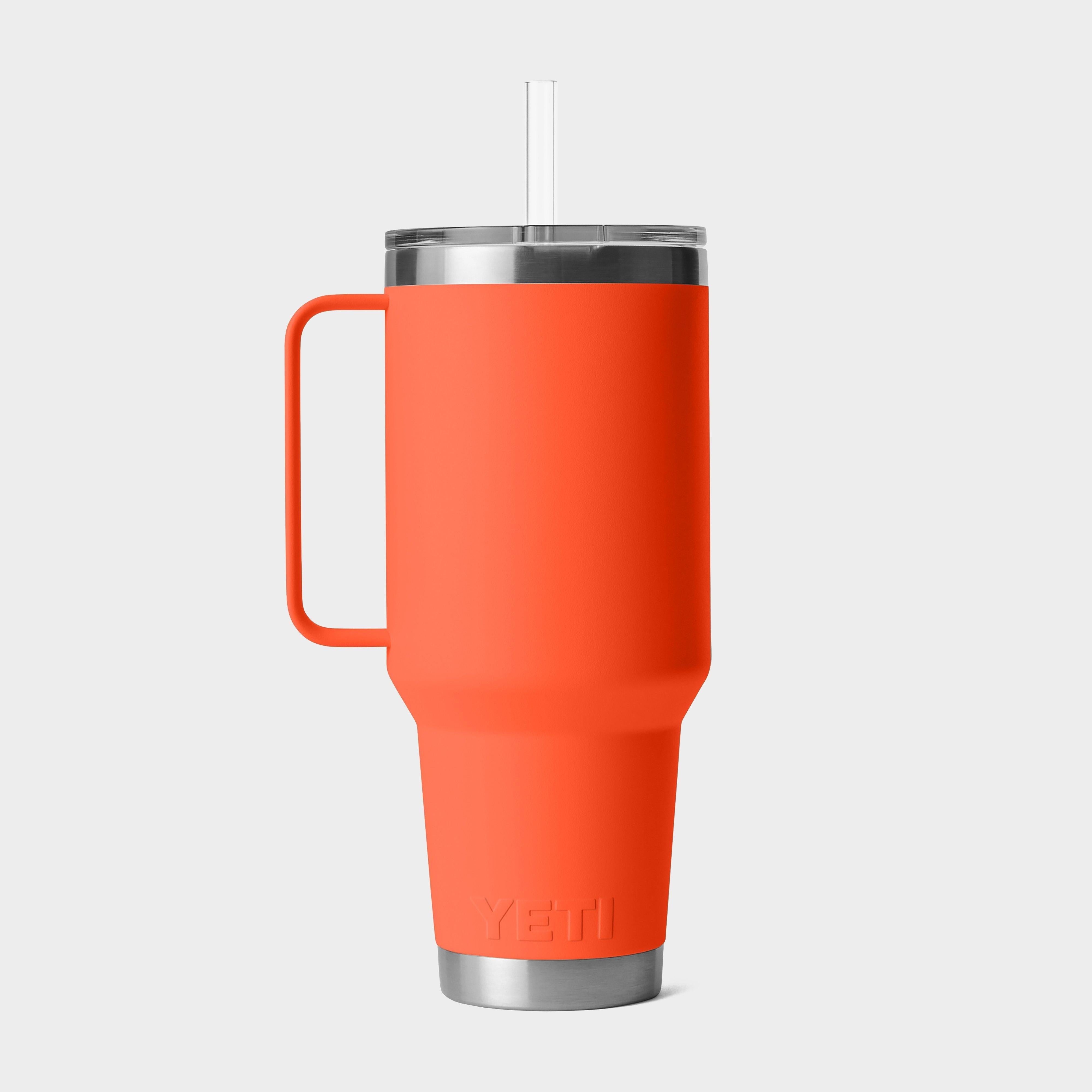 Rambler® 42oz (1.2L) Straw Mug