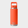 Rambler® 26oz (769ml) Bottle with Straw Cap