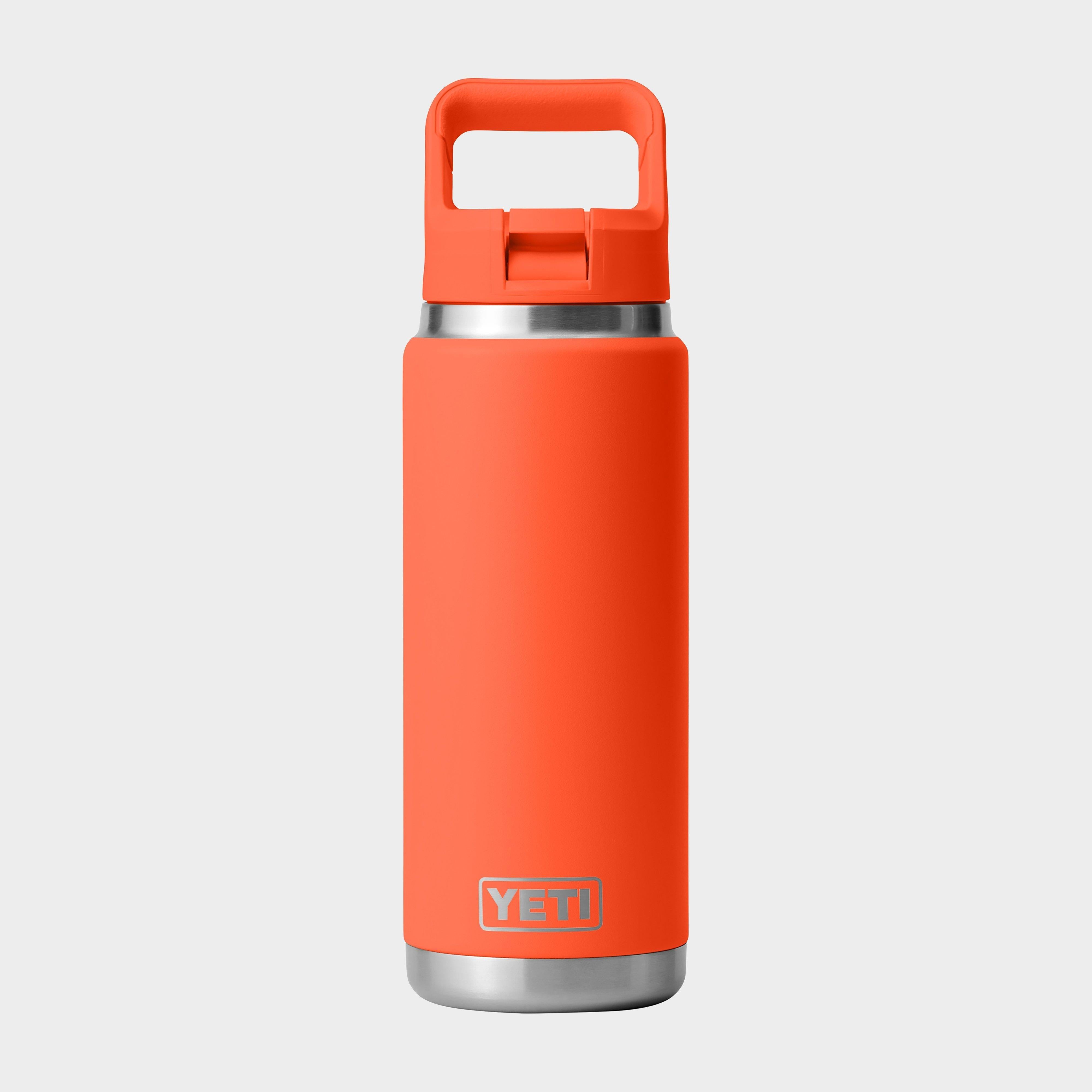 Rambler® 26oz (769ml) Bottle with Straw Cap