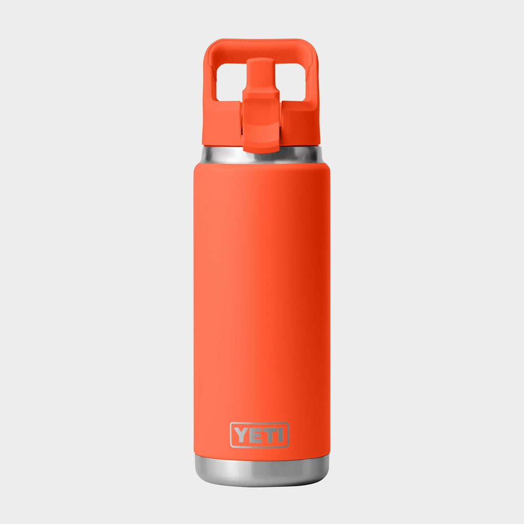 Rambler® 26oz (769ml) Bottle with Straw Cap