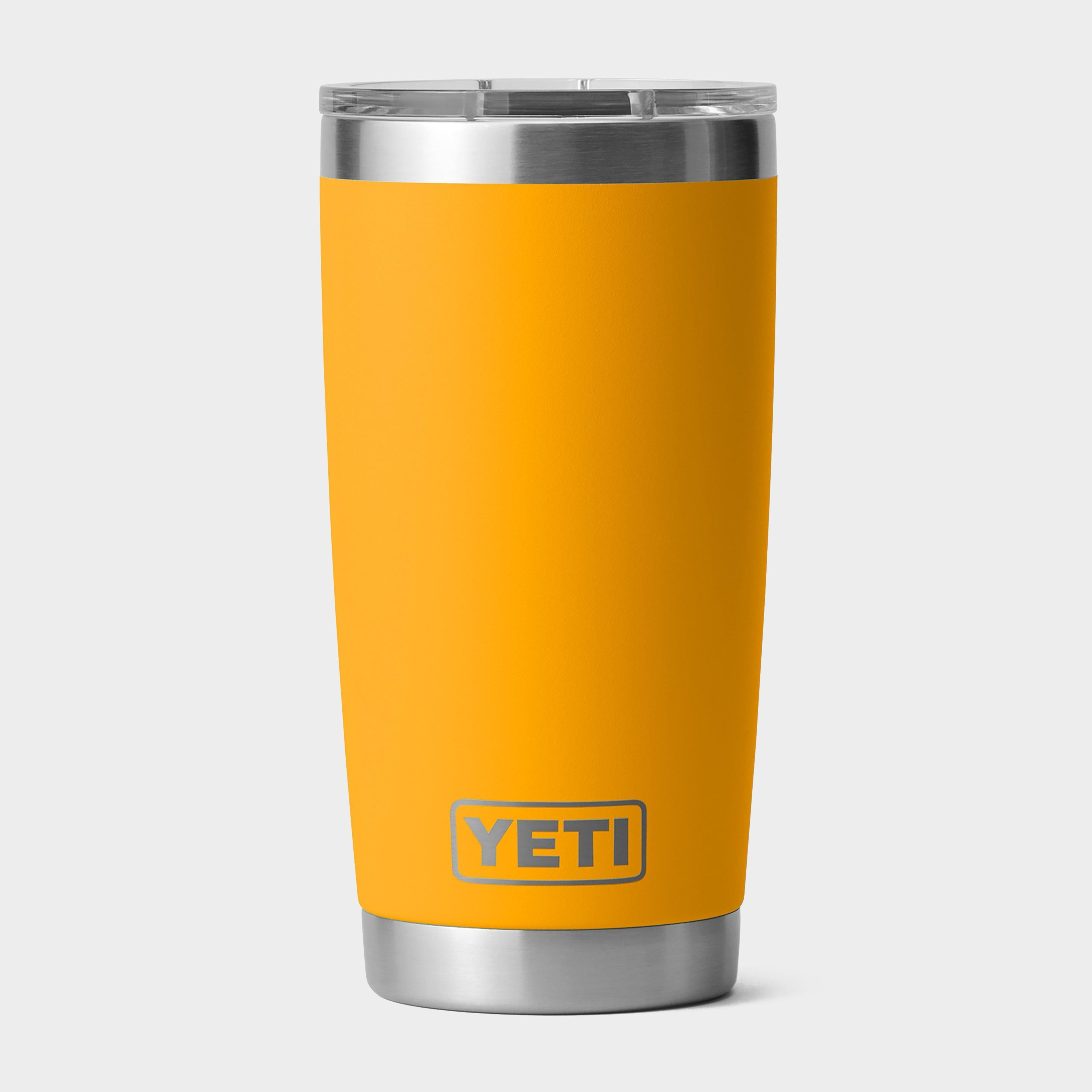 Rambler® 20oz (591ml) Tumbler