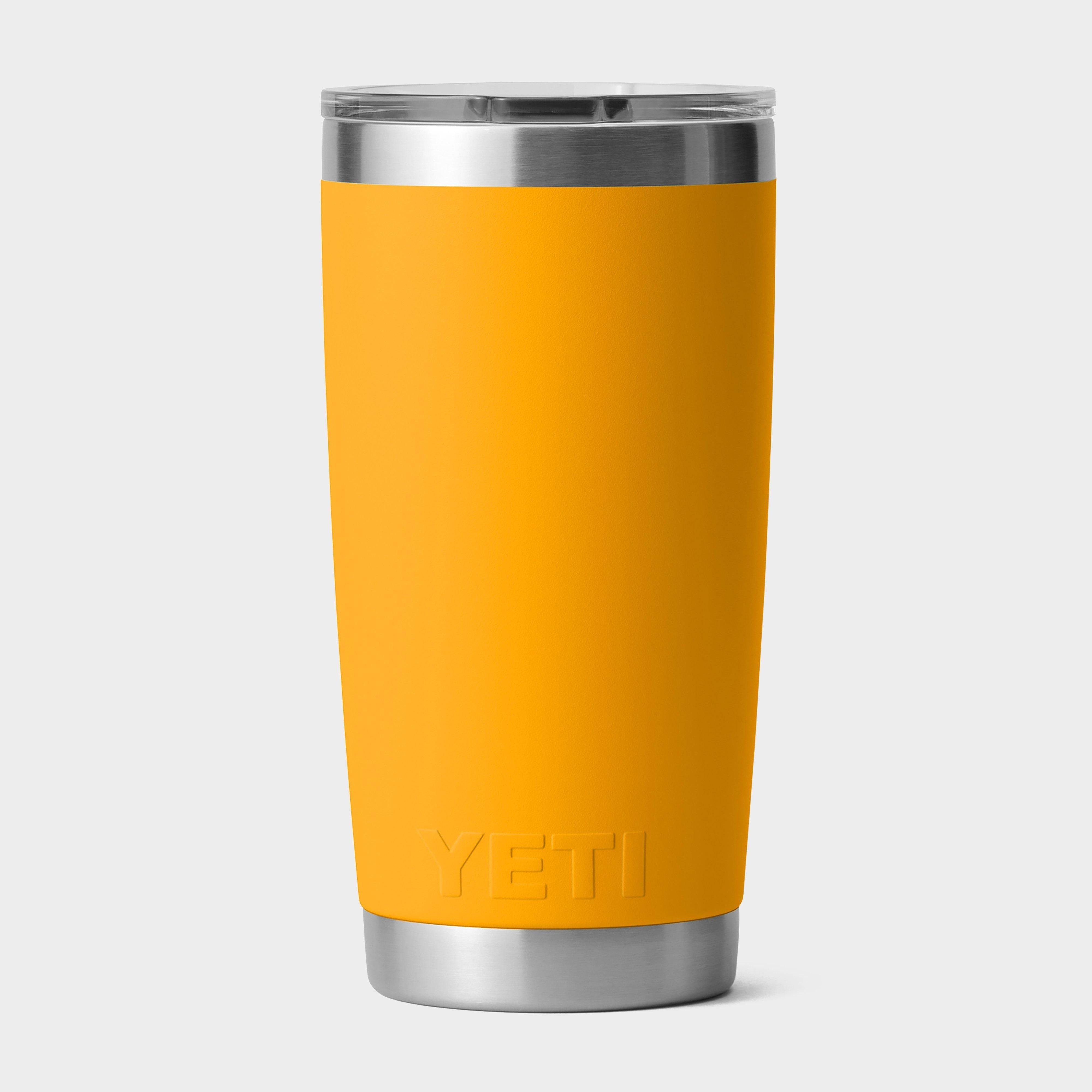 Rambler® 20oz (591ml) Tumbler