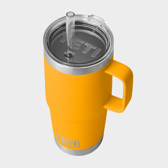 Rambler® 25oz (739ml) Straw Mug