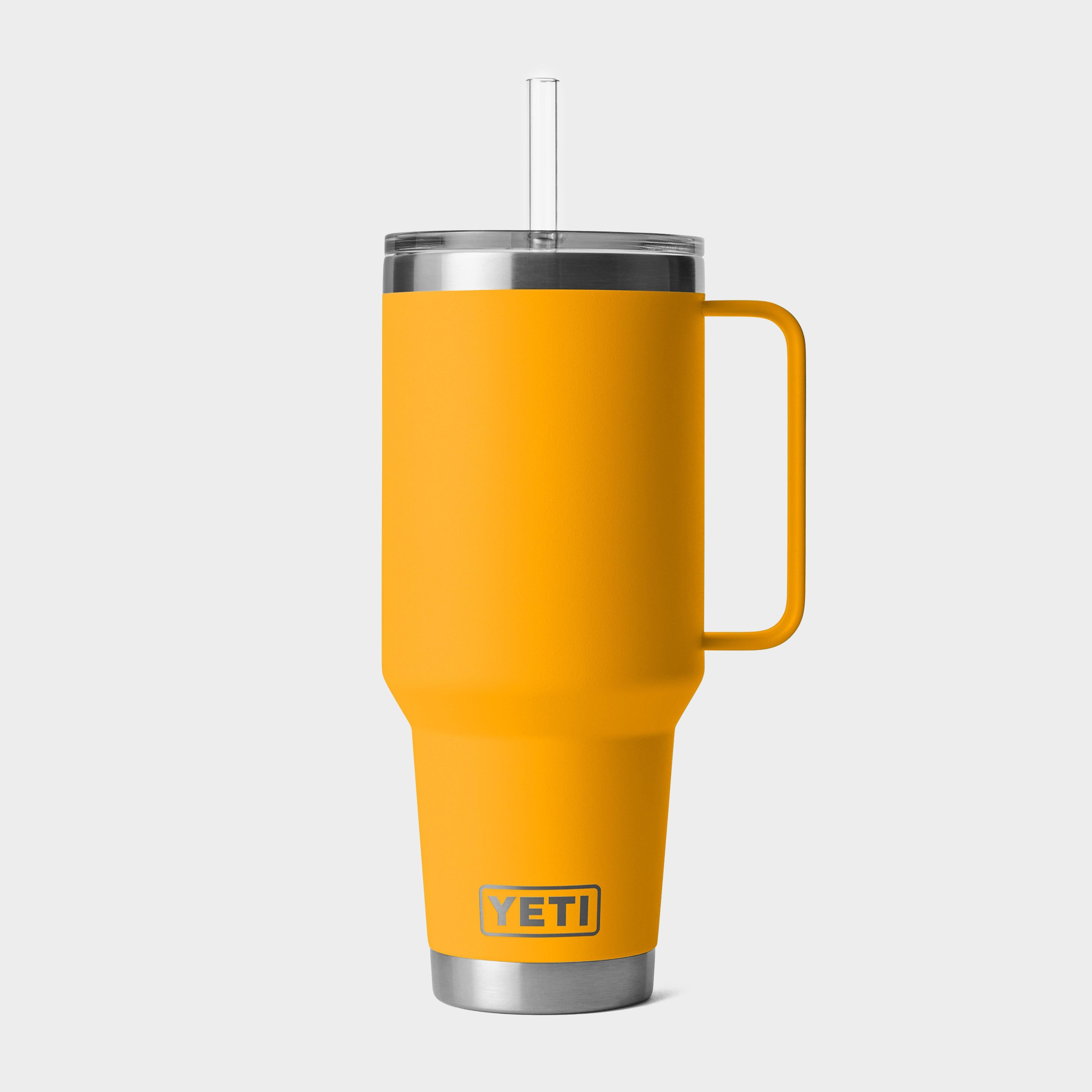 Rambler® 42oz (1.2L) Straw Mug