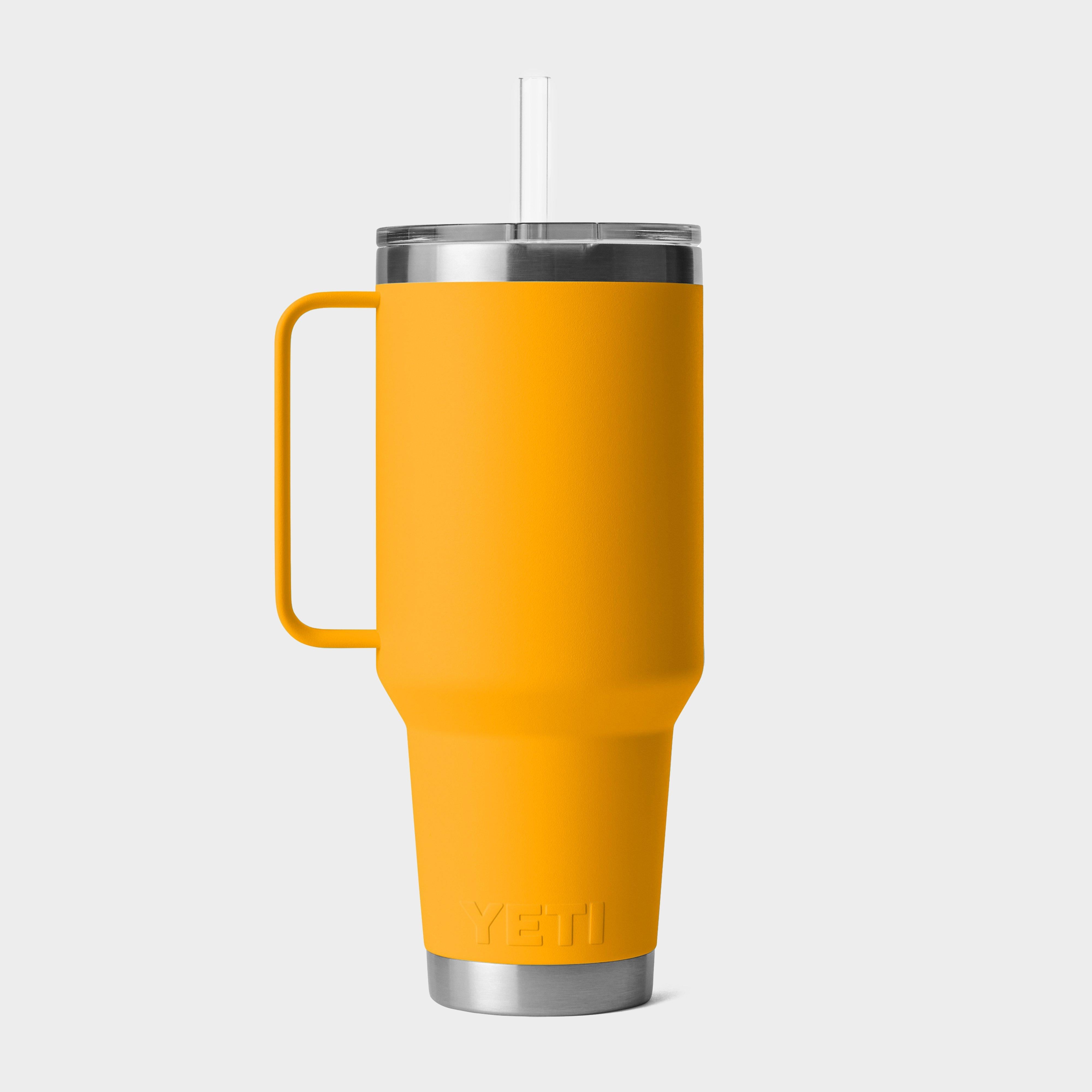 Rambler® 42oz (1.2L) Straw Mug