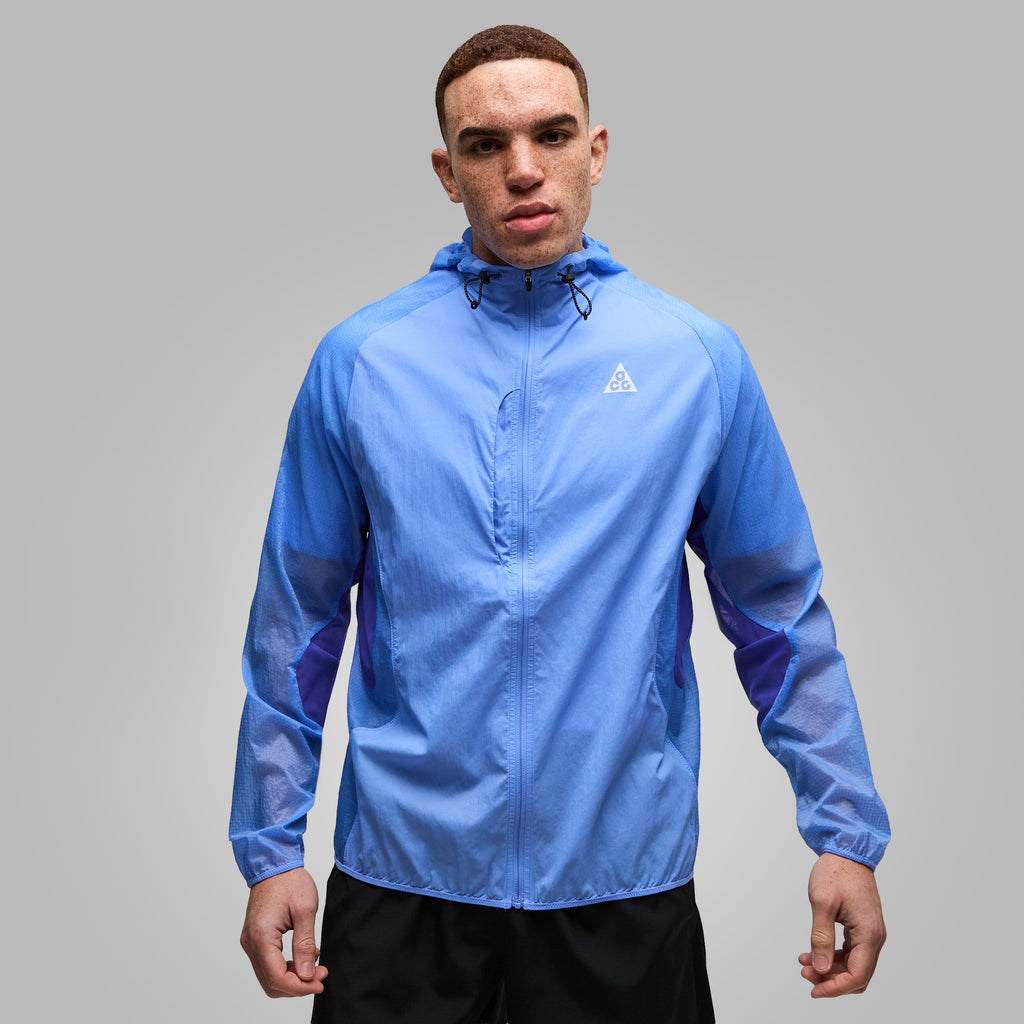 Men's ACG Trail Windbreaker Jacket