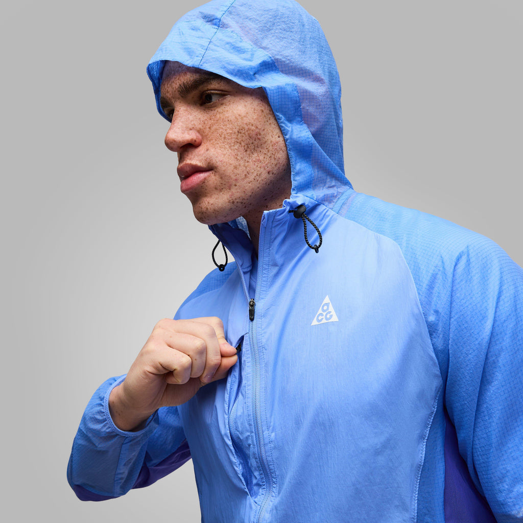 Men's ACG Trail Windbreaker Jacket