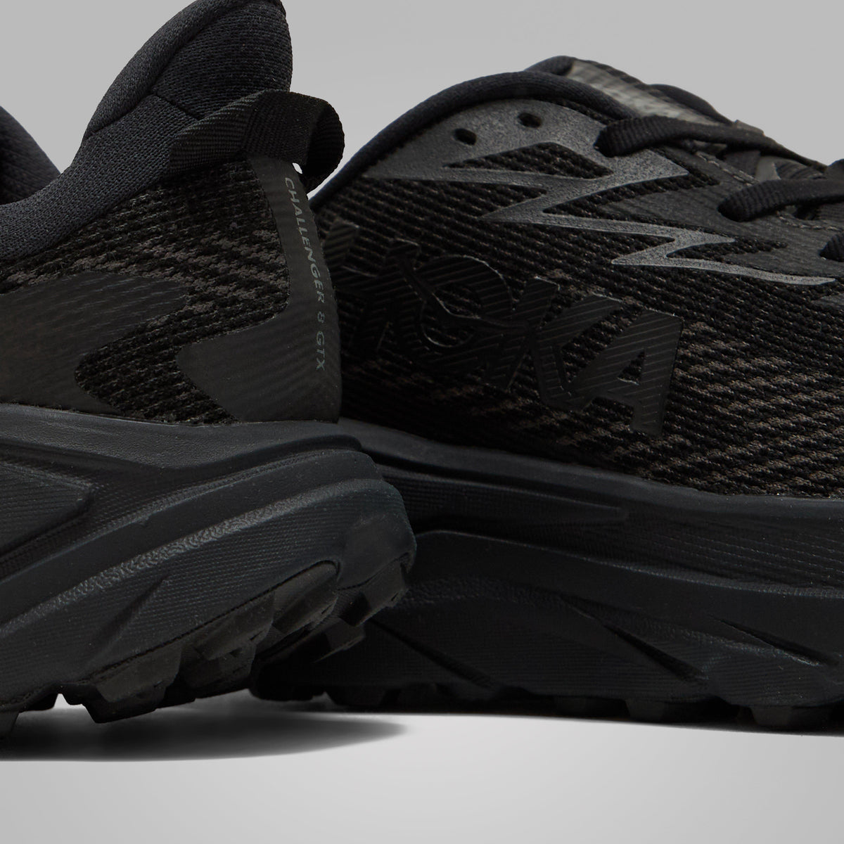 Men's Challenger 8 GORE-TEX® Trail Running Shoes