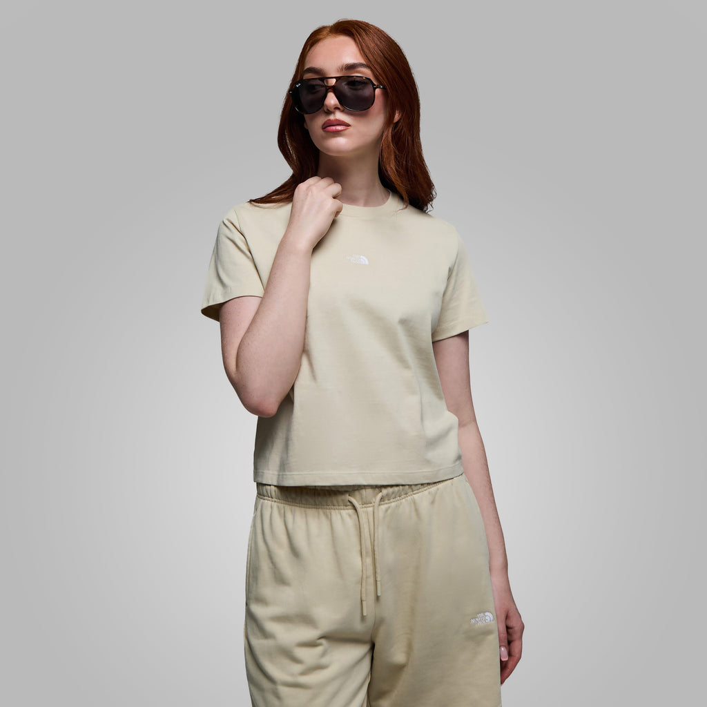Women's Essential Regular T-Shirt