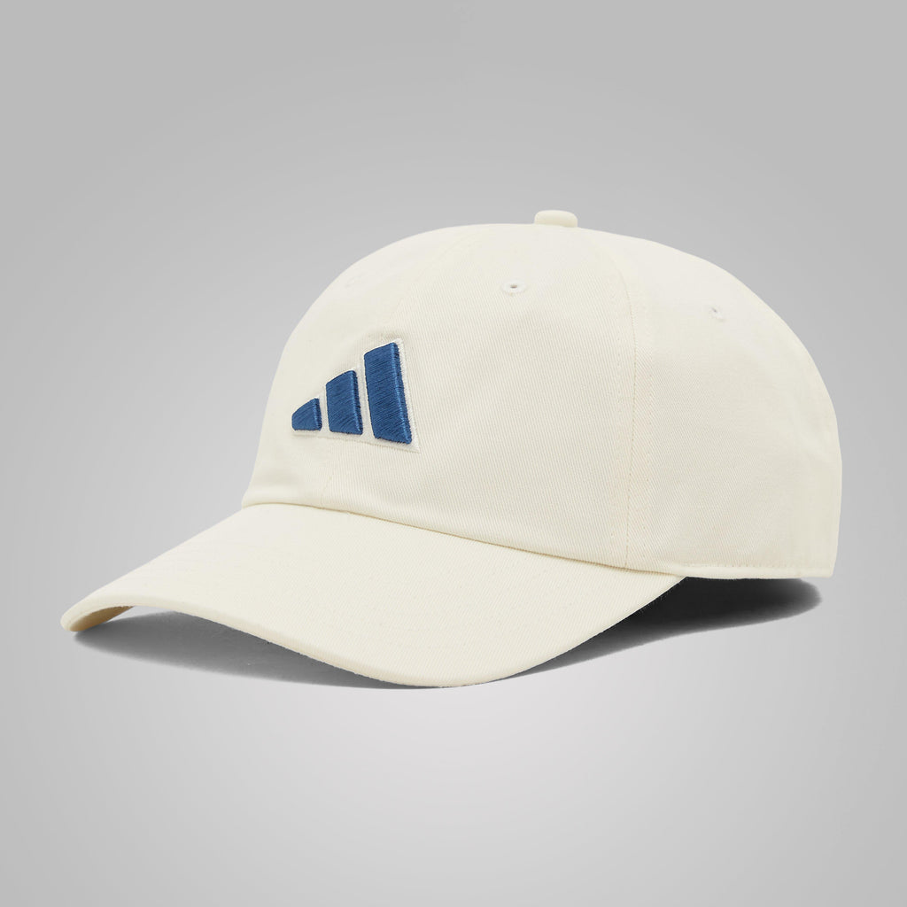 Unisex Tonal Logo Dad Cap