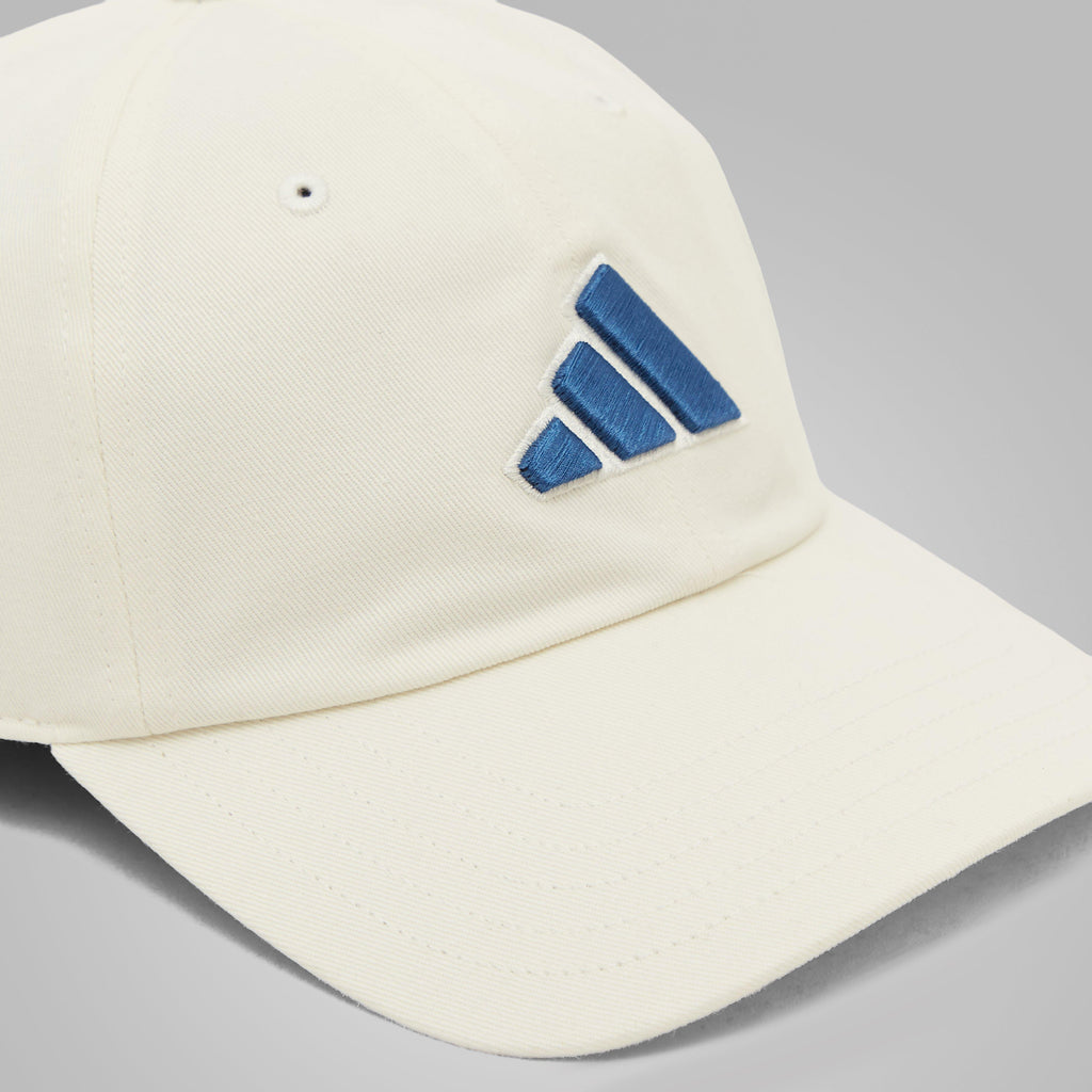 Unisex Tonal Logo Dad Cap