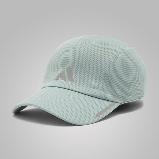 Unisex Running Mesh 4 Panel Cap Climacool